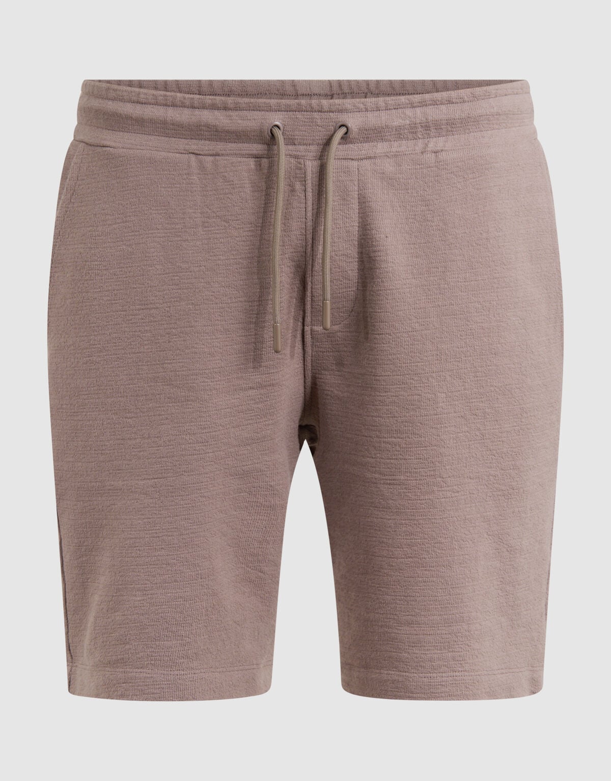 Structuur Short Lichtbruin SHOEBY MEN