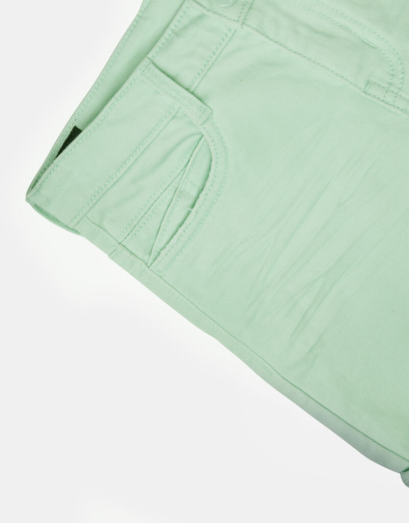 Pablo Short