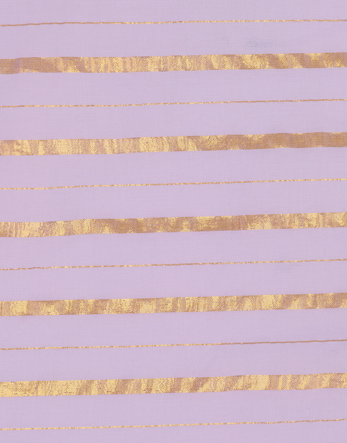 Yarn Dyed Stripe Blouse EKSEPT