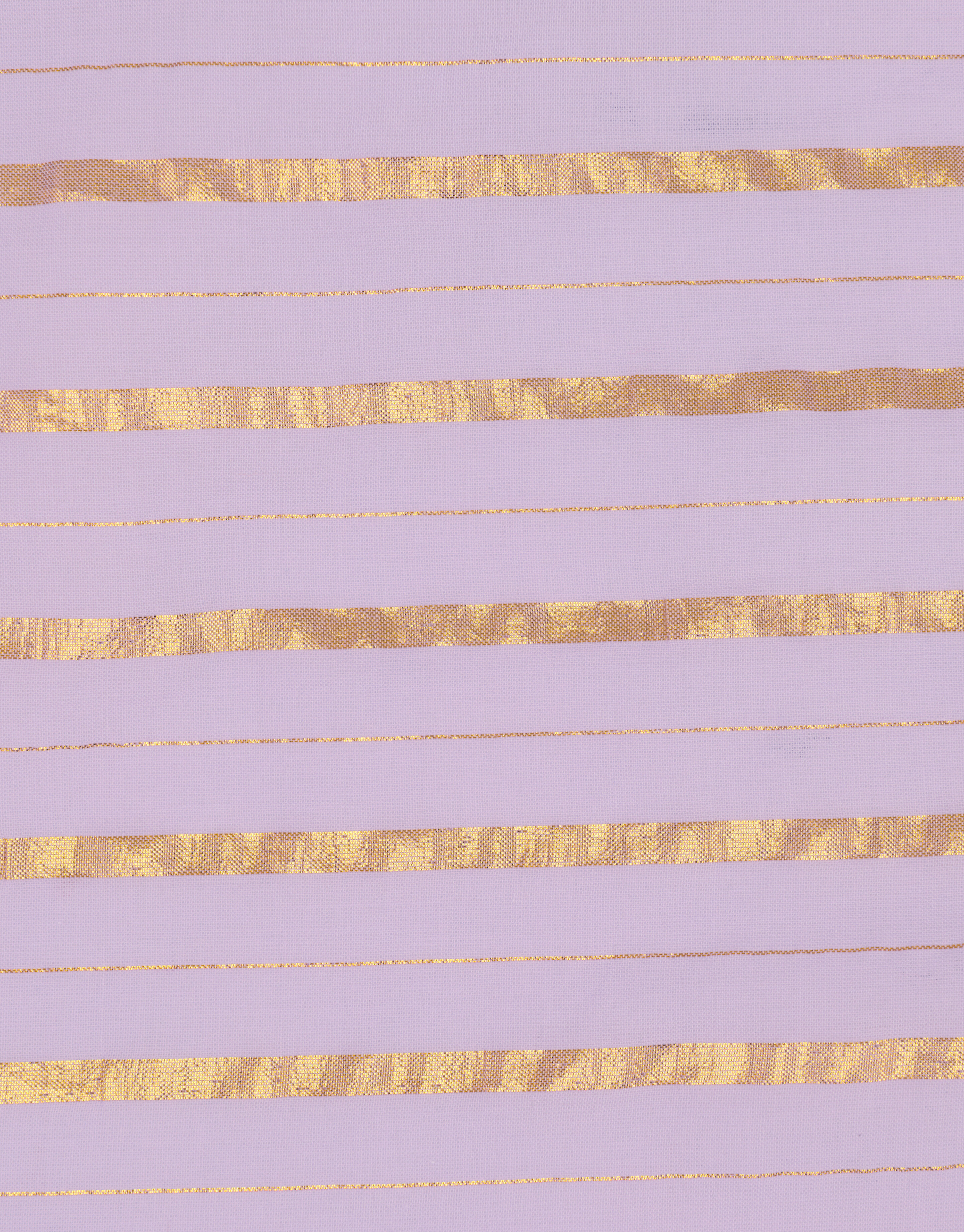 Yarn Dyed Stripe Blouse EKSEPT