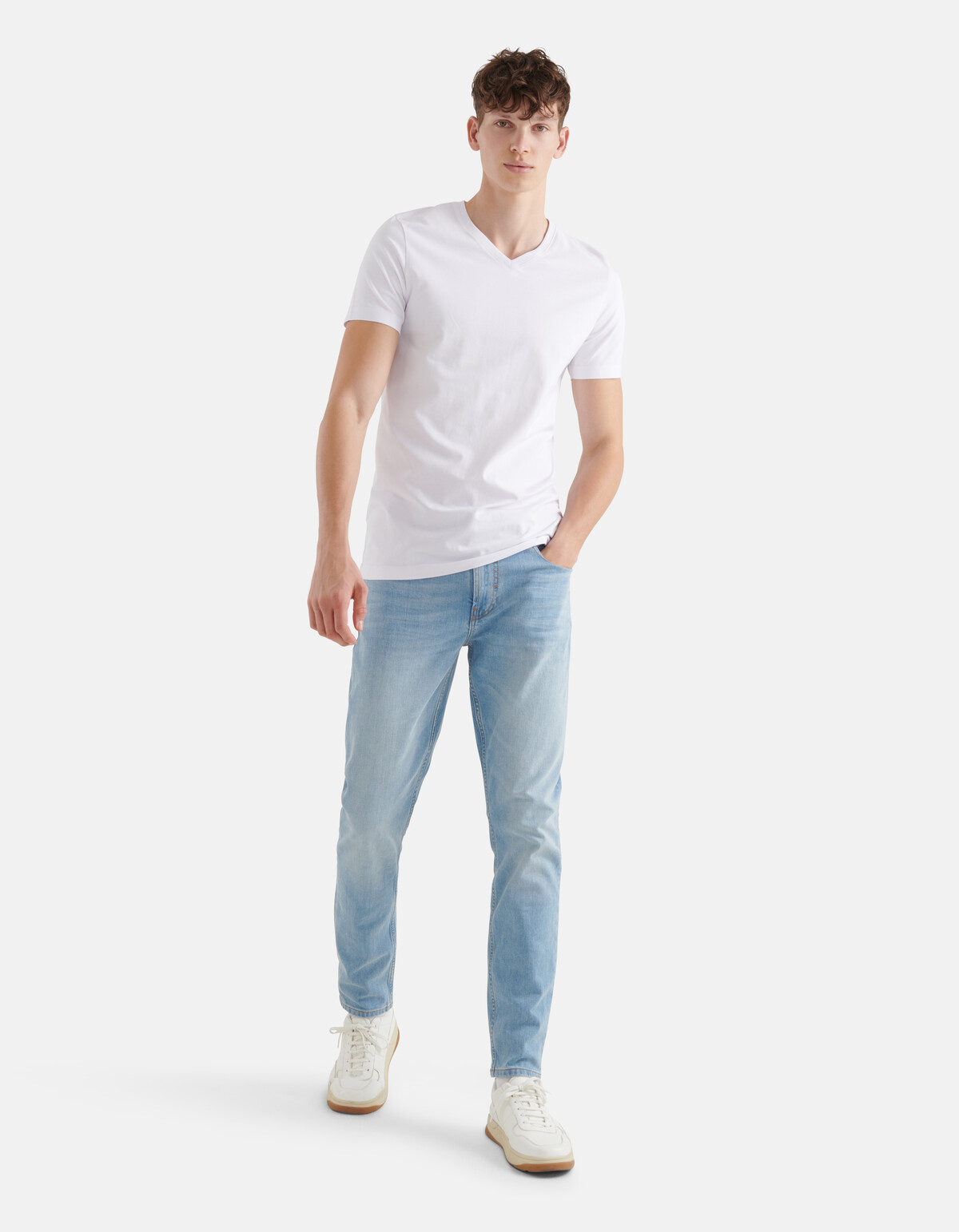 Evio T-shirt Refill
