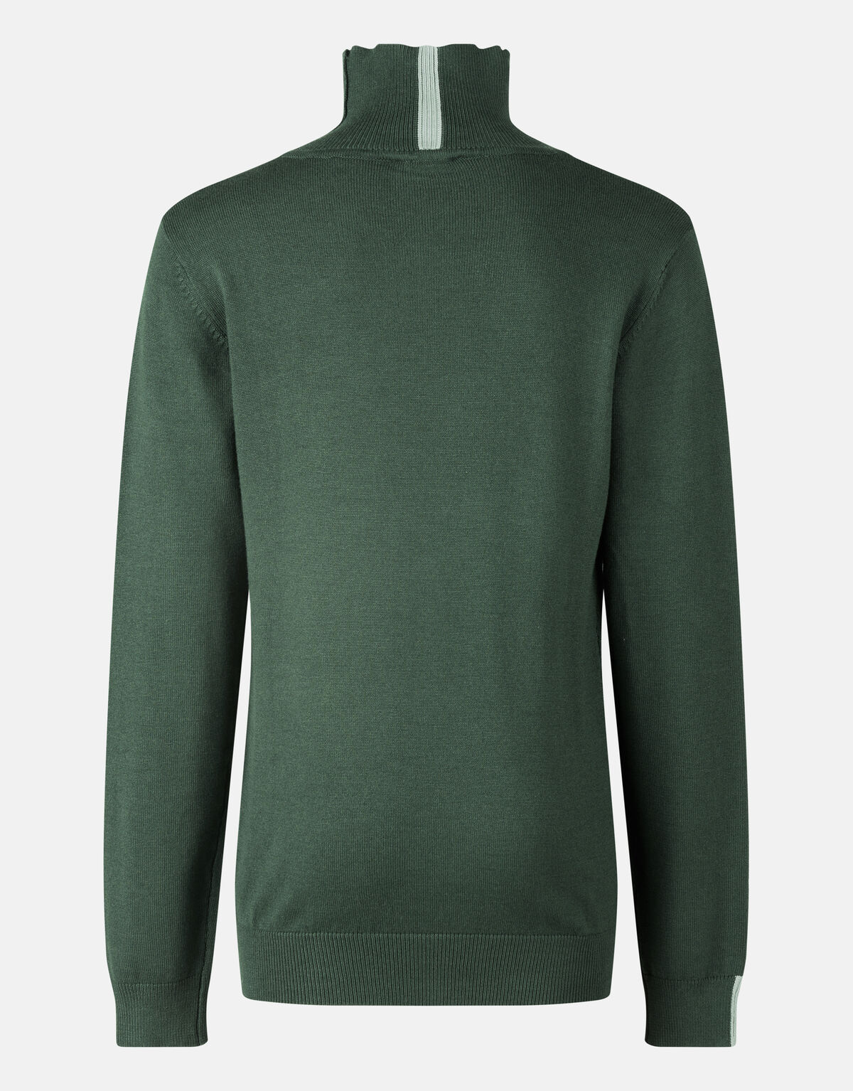 Basis Coltrui Donkergroen SHOEBY BOYS