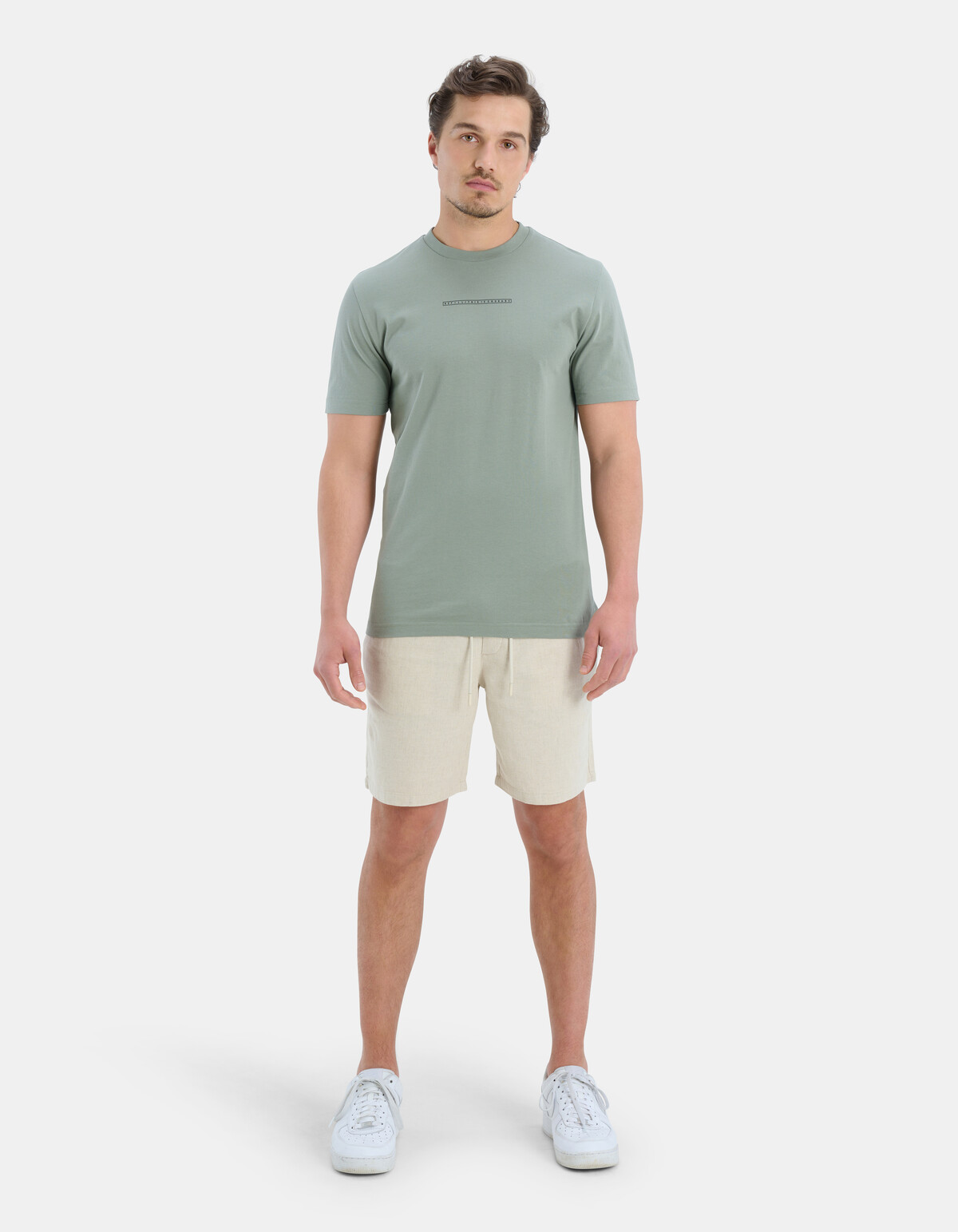 Tiff T-shirt REFILL