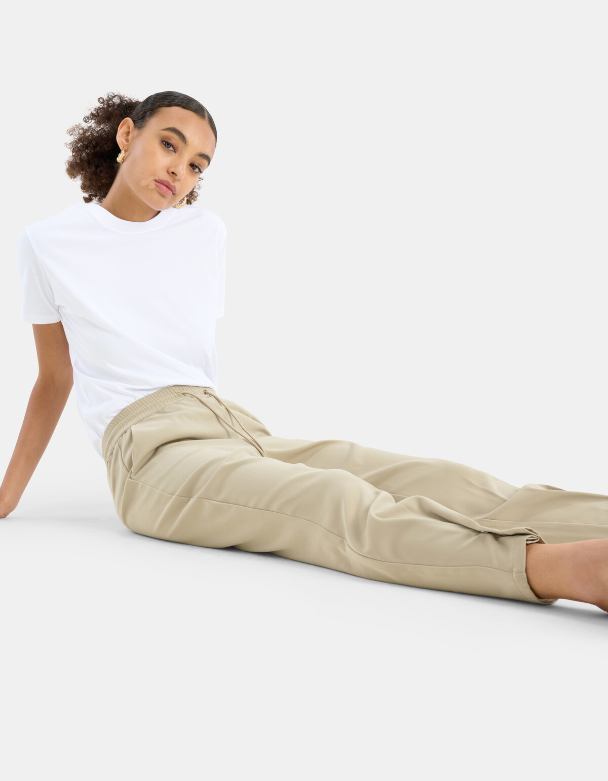 City Broek SHOEBY WOMEN