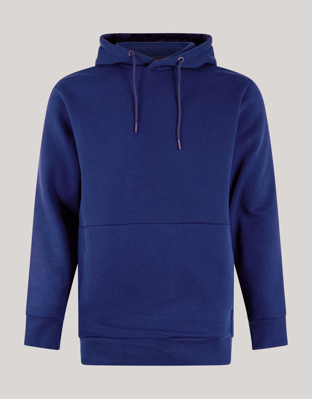 Artwork Hoodie Donkerblauw SHOEBY MEN