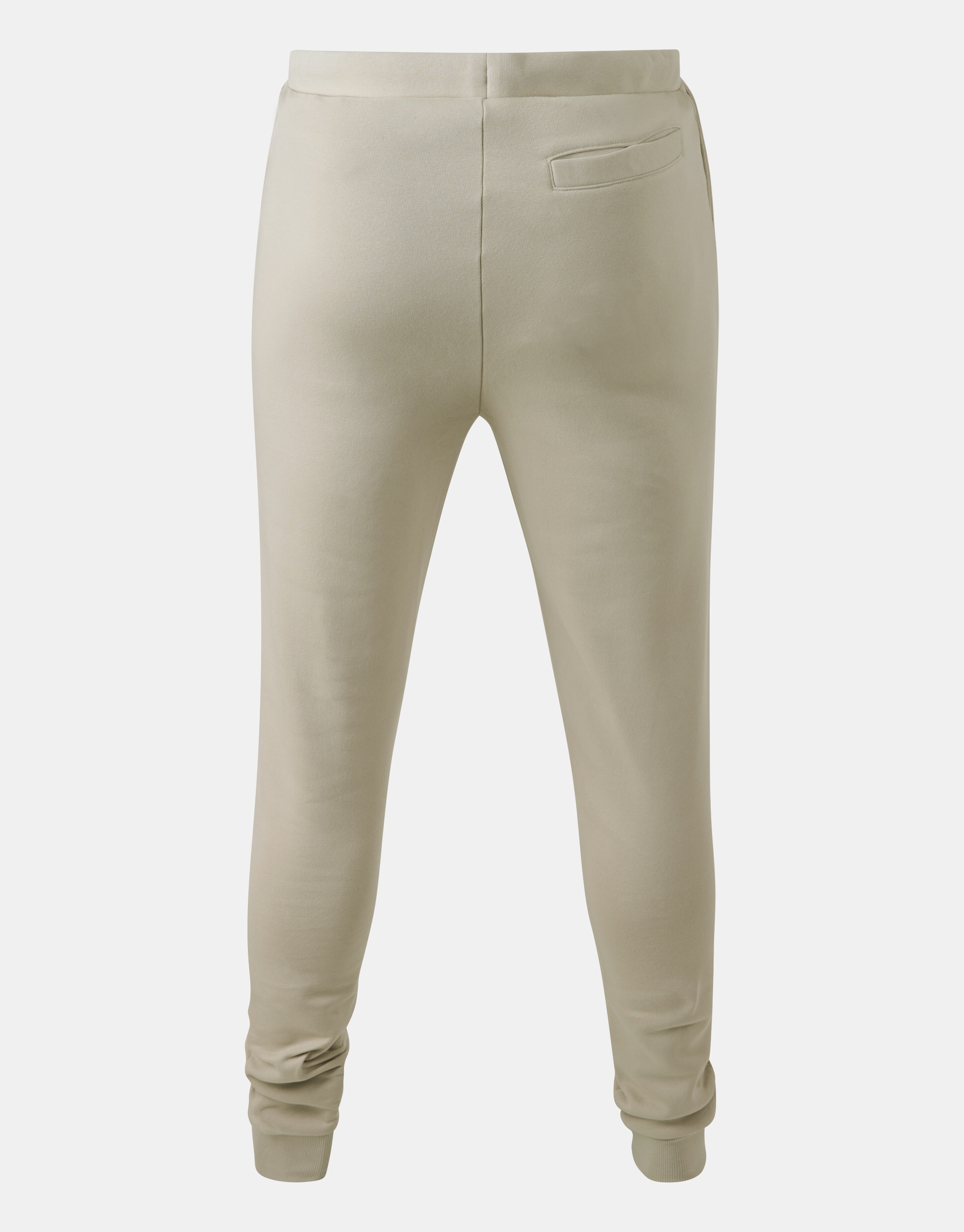 Joggingbroek Beige SHOEBY MEN