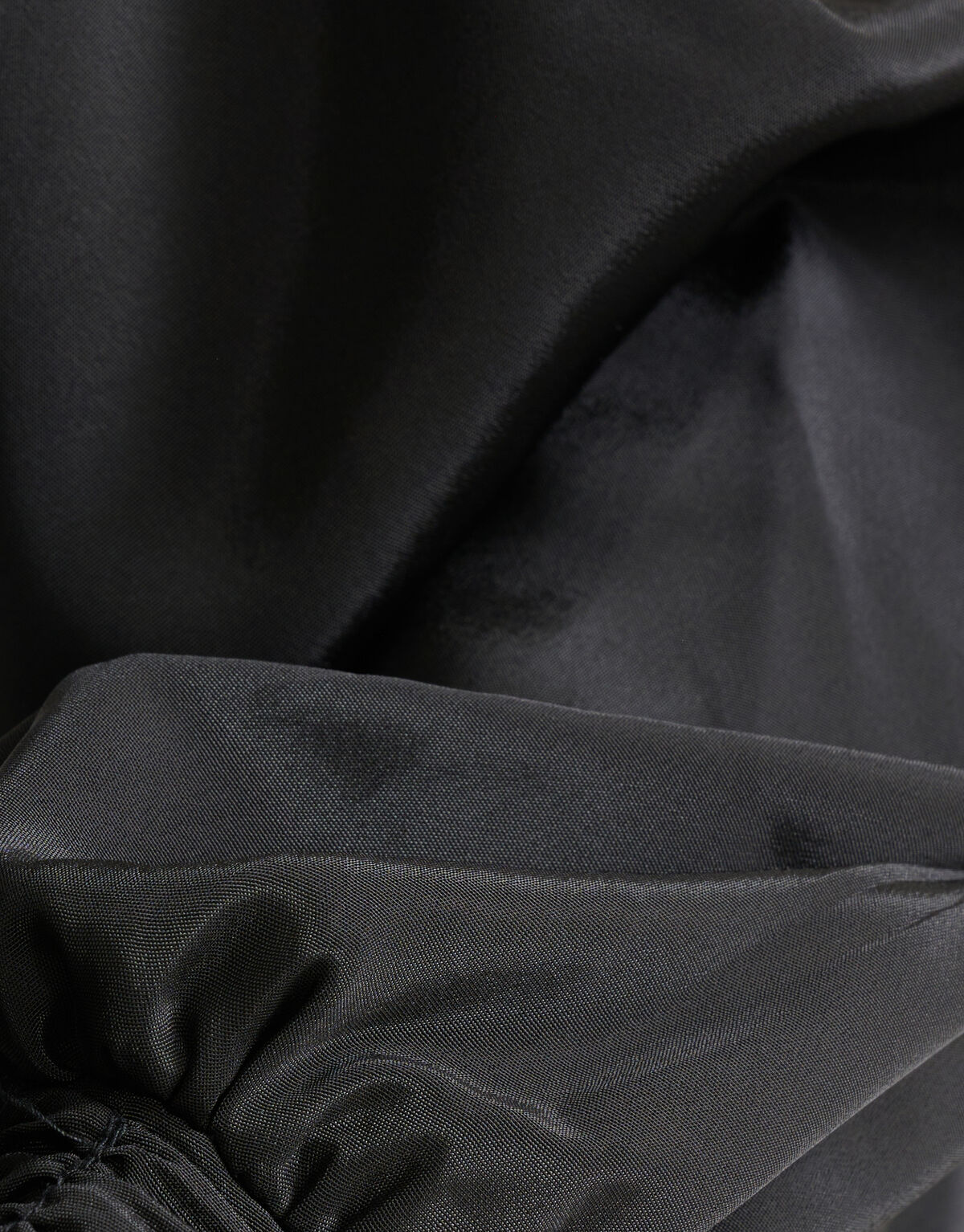 Satijnen Blouse Zwart SHOEBY WOMEN