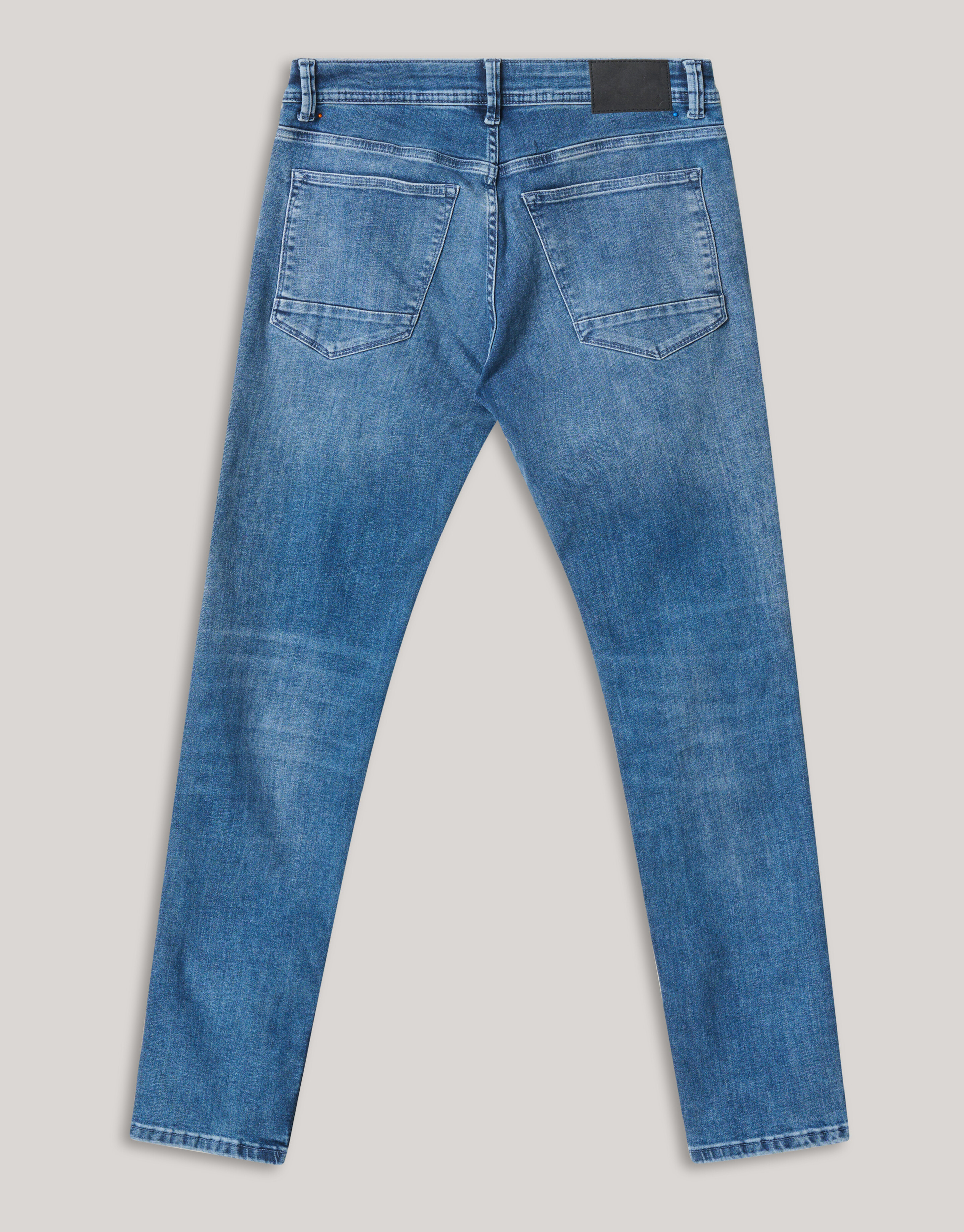 Slim Jeans Mediumstone L32 Refill