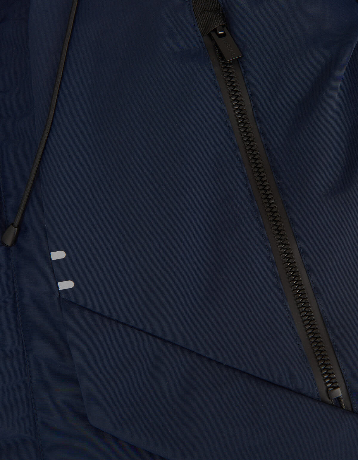 Parker Winterjas Refill
