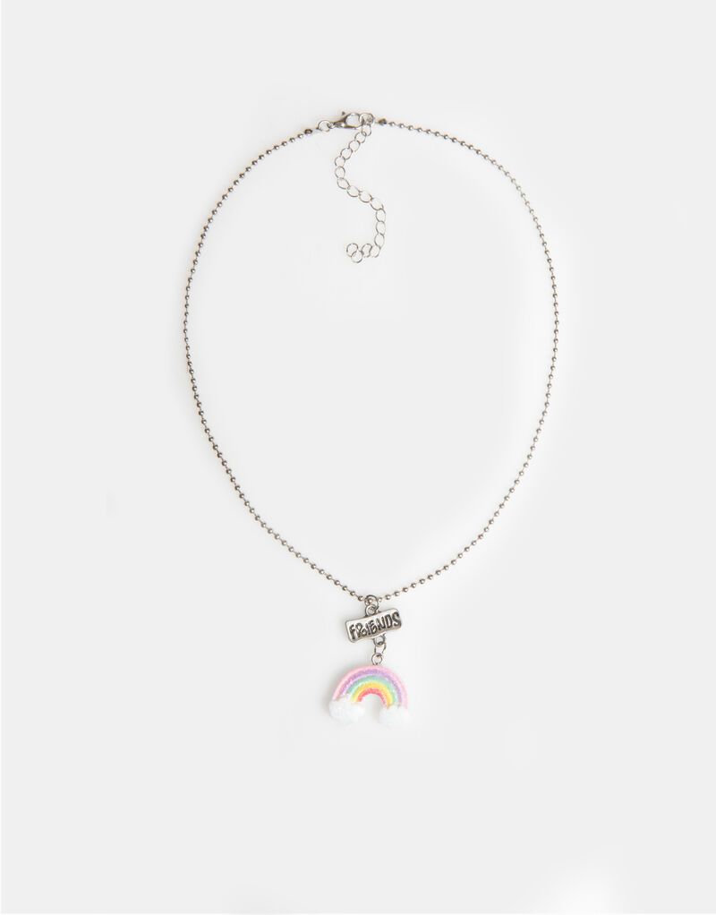 Bff Rainbow Ketting