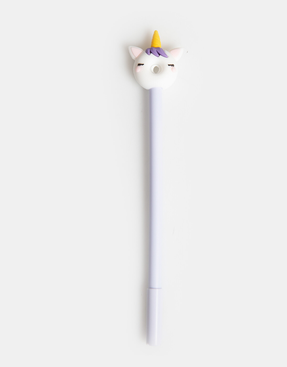 Unicorn Donut Pen ACCESSOIRES SHOEBY