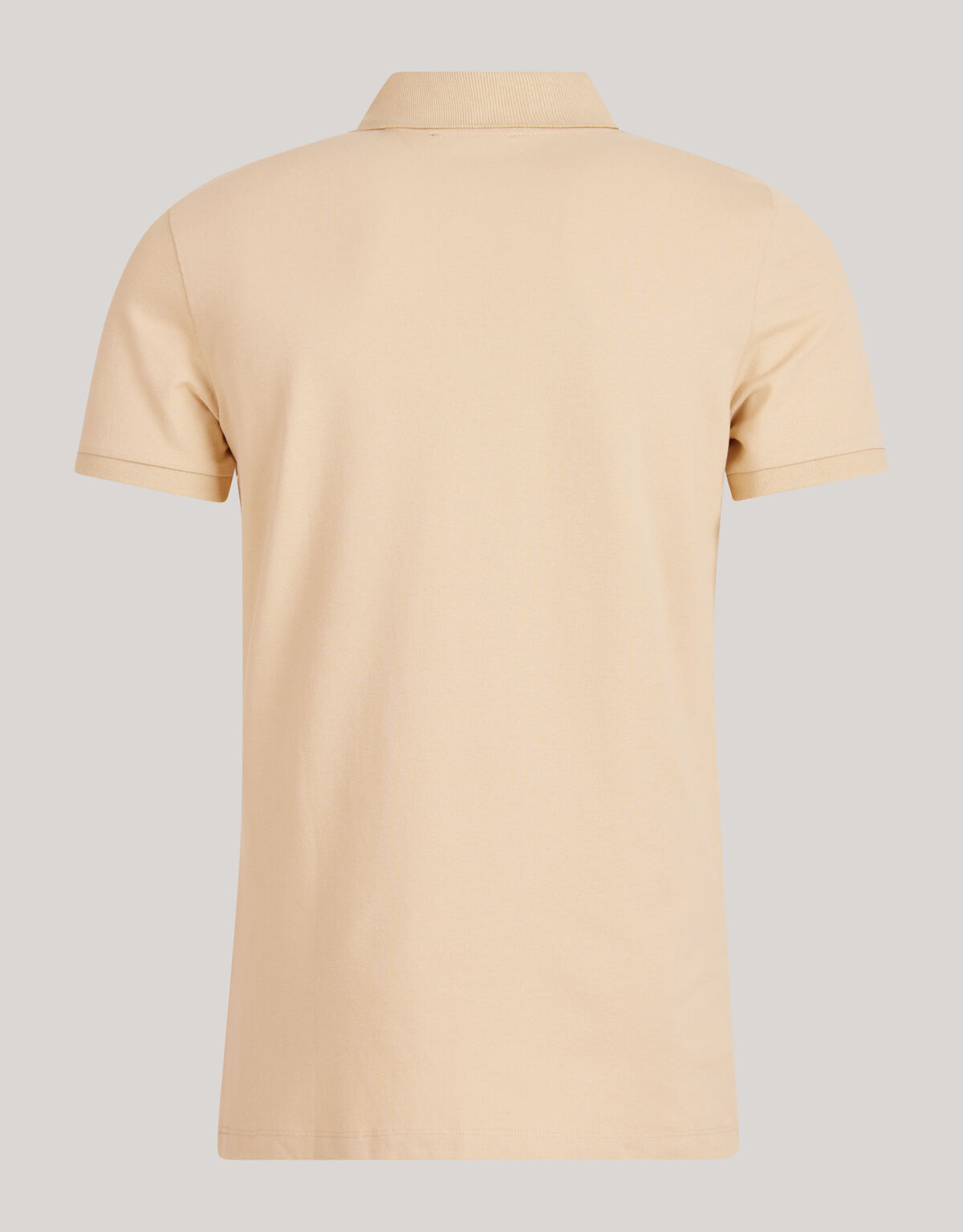 Basis Polo Beige SHOEBY MEN