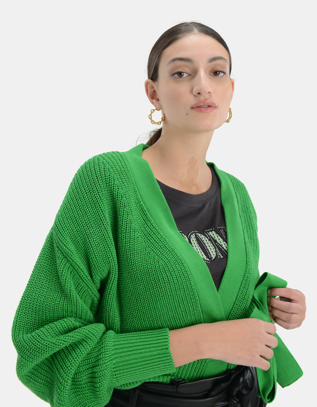San Wrap Vest EKSEPT