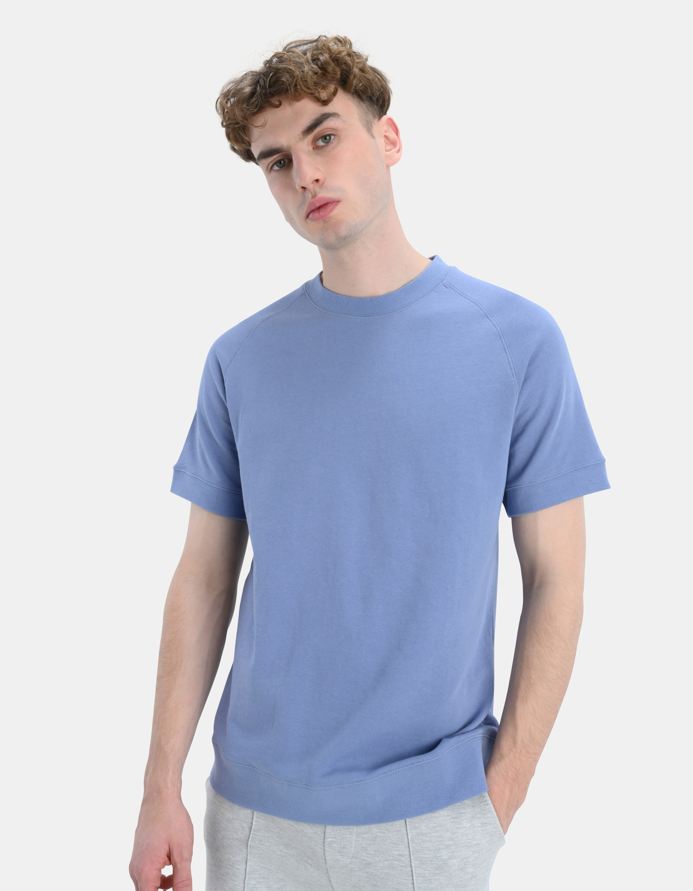 Sweater T-shirt REFILL