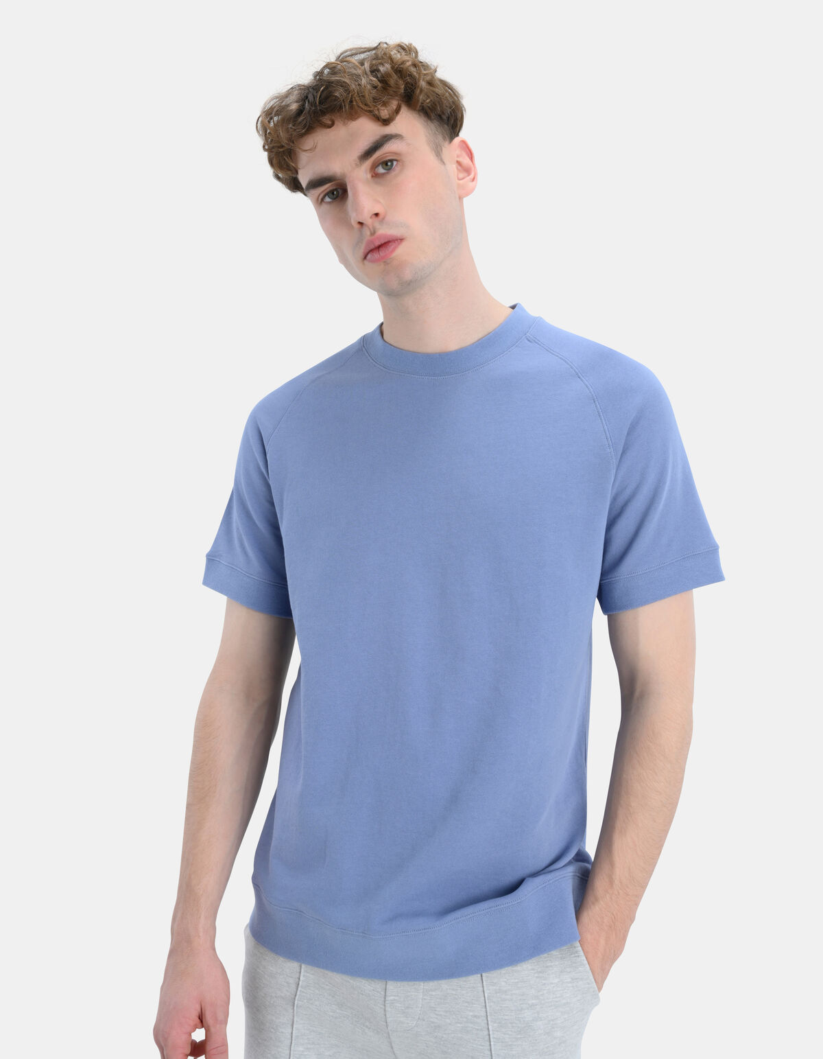 Sweater T-shirt REFILL
