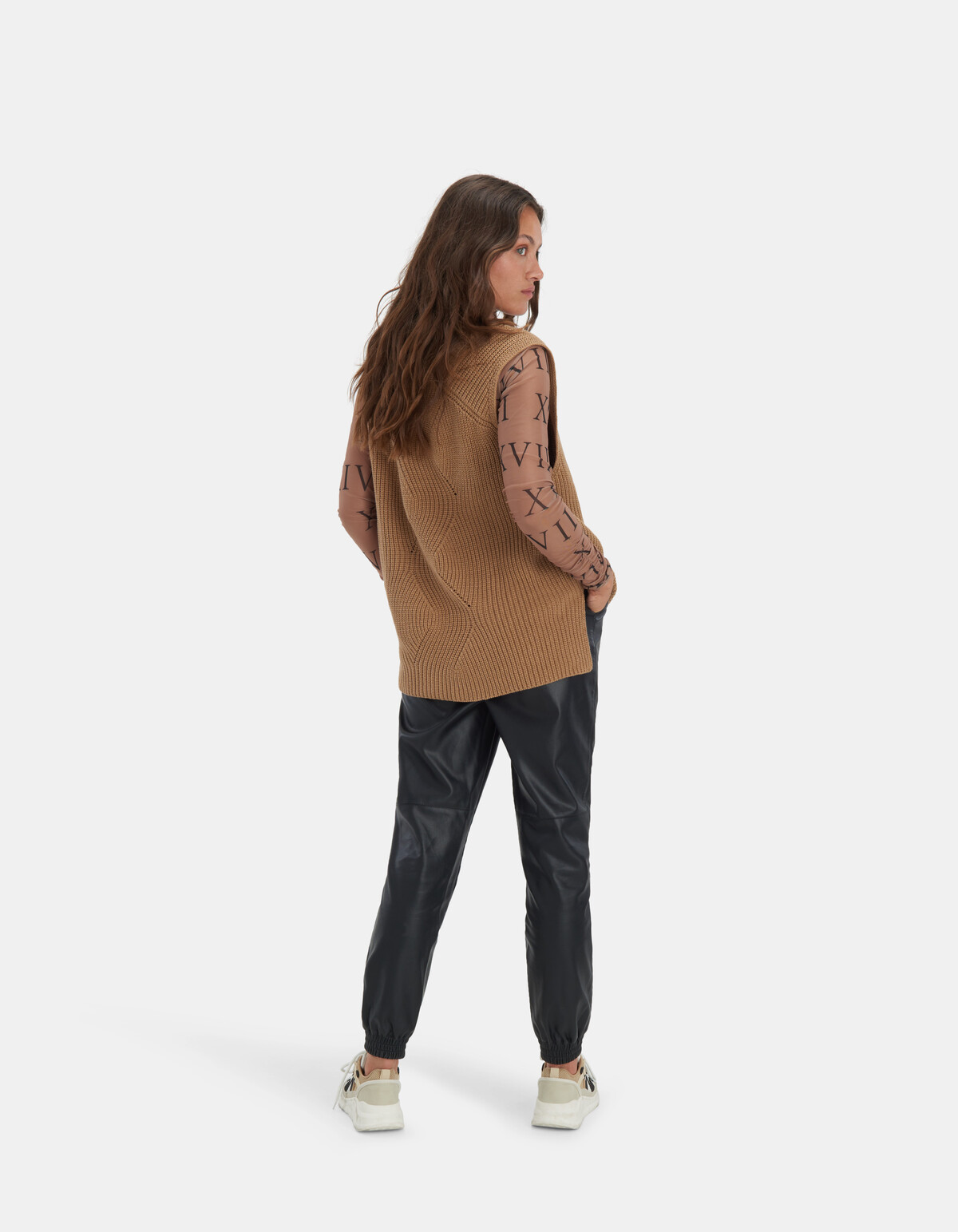 Brown Spencer EKSEPT
