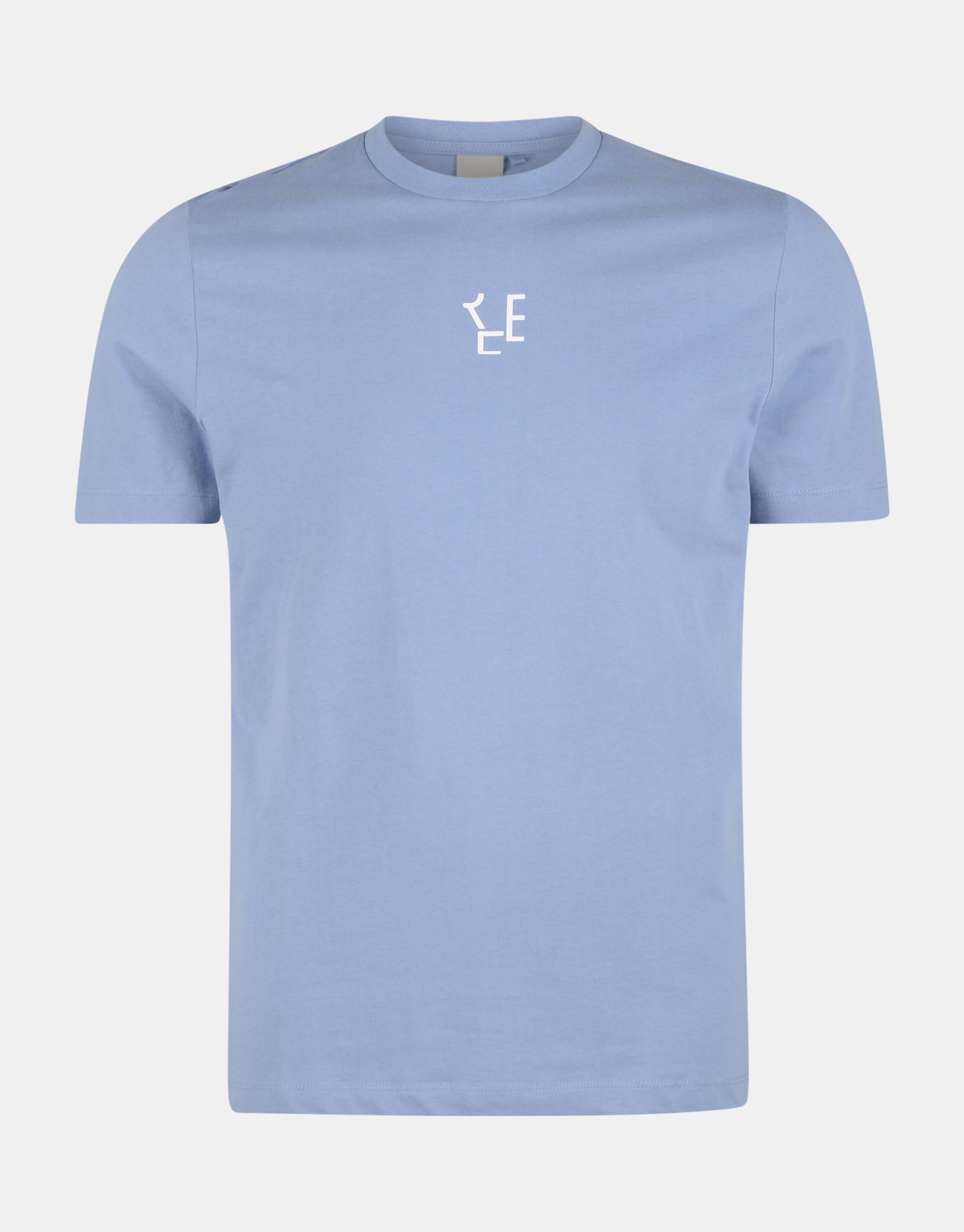 Small Print t-shirt REFILL