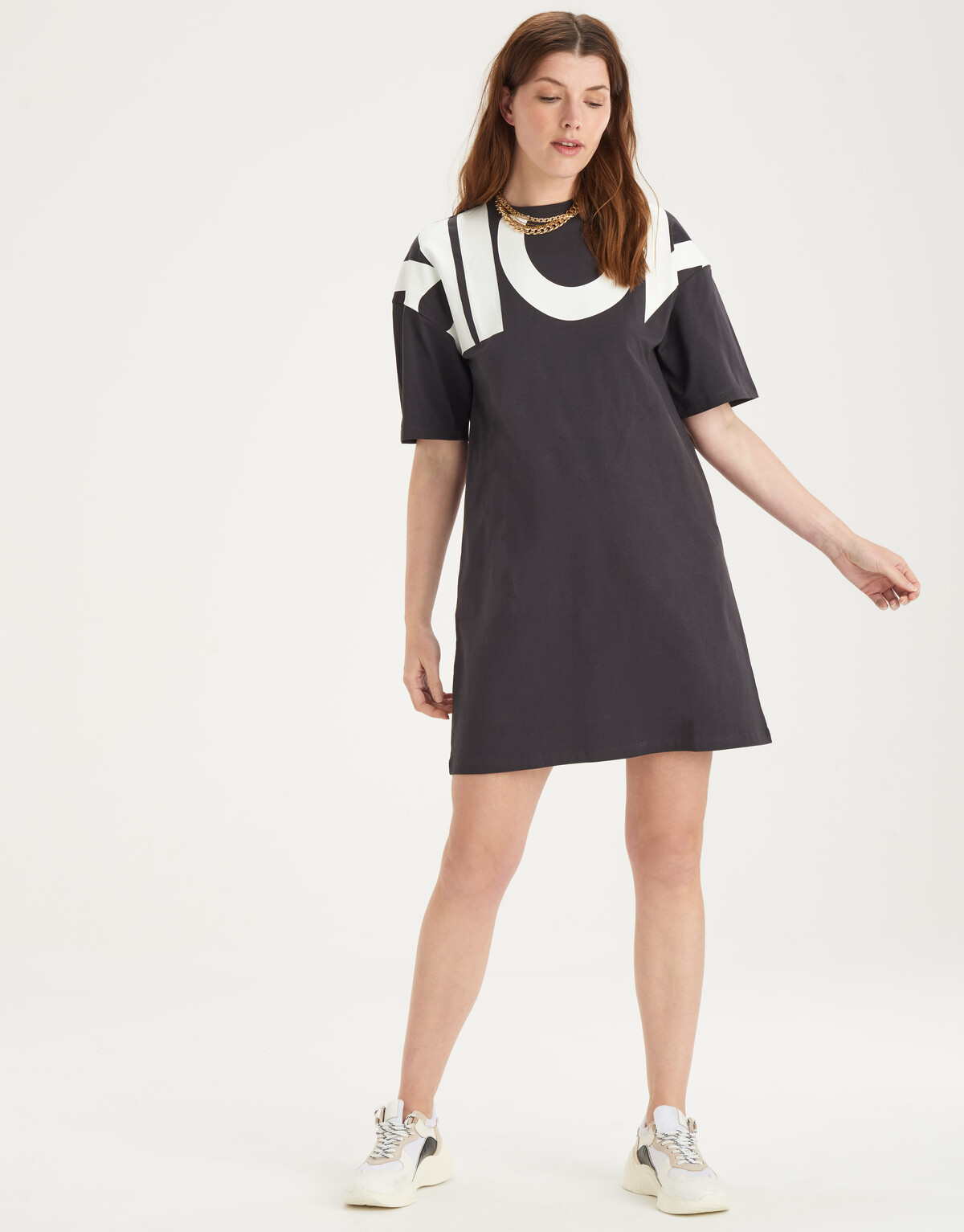 Pepper T-shirt