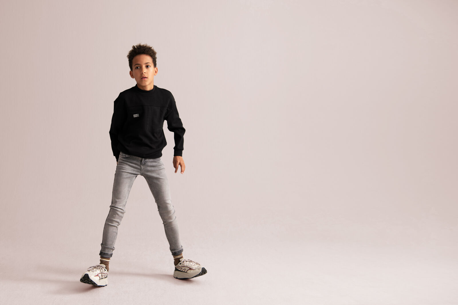 Ewout Sweater