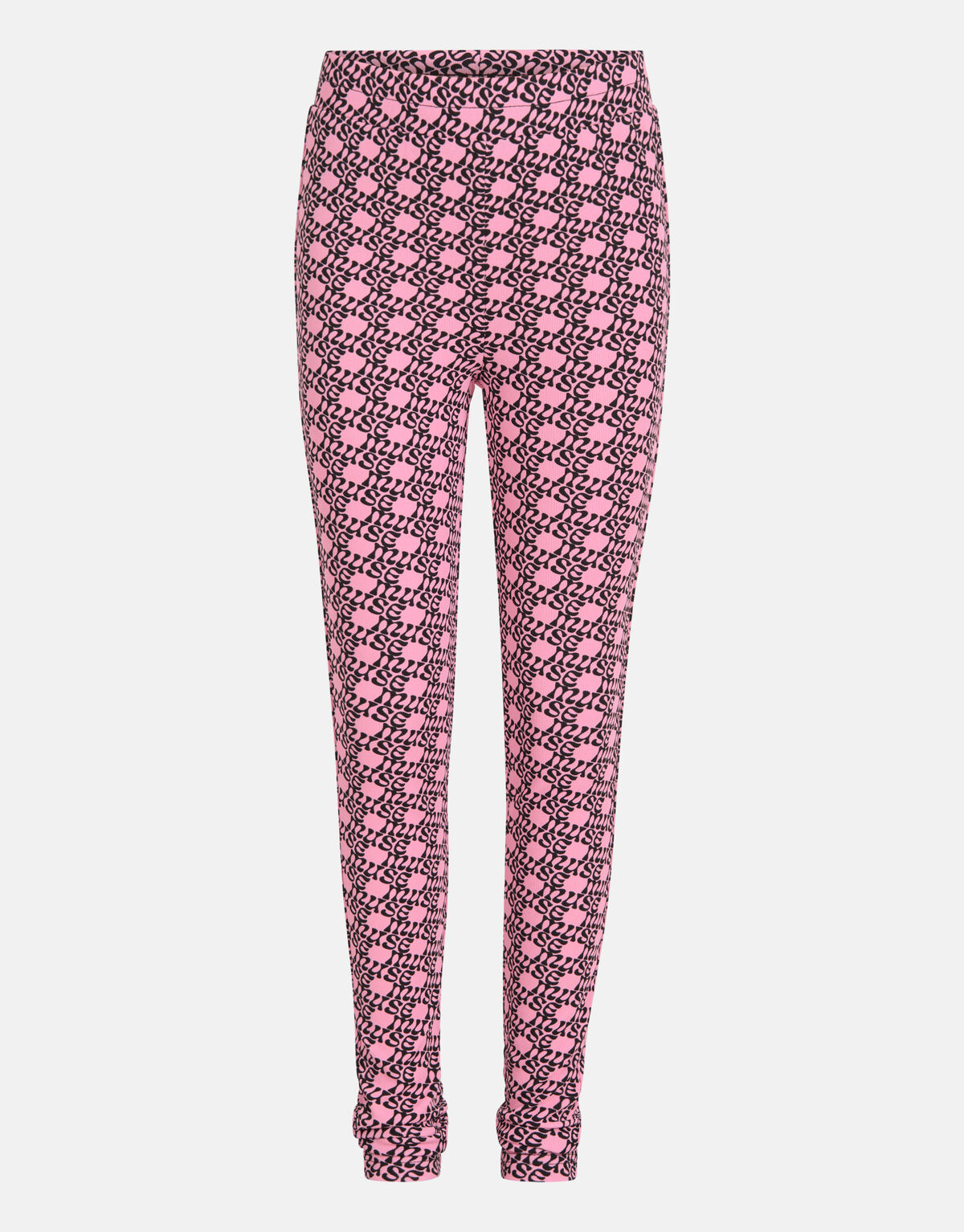 Printed Legging Roze SHOEBY GIRLS