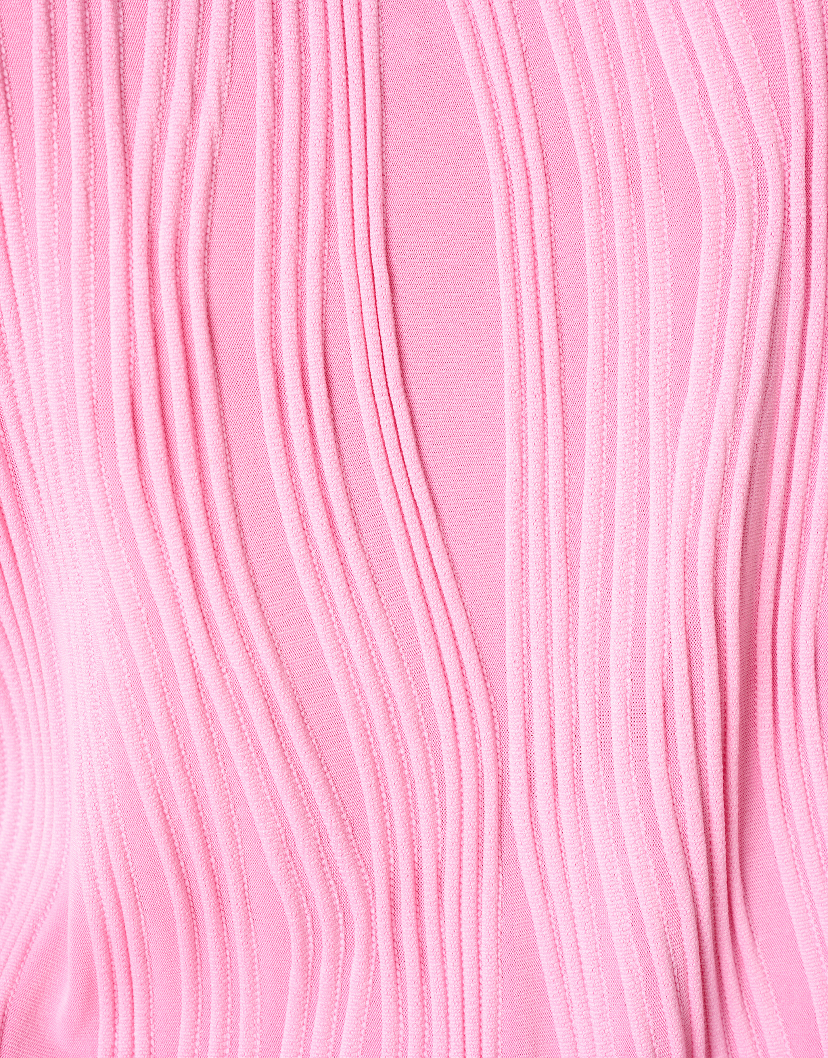 Swirl Crinkle Top Roze SHOEBY WOMEN