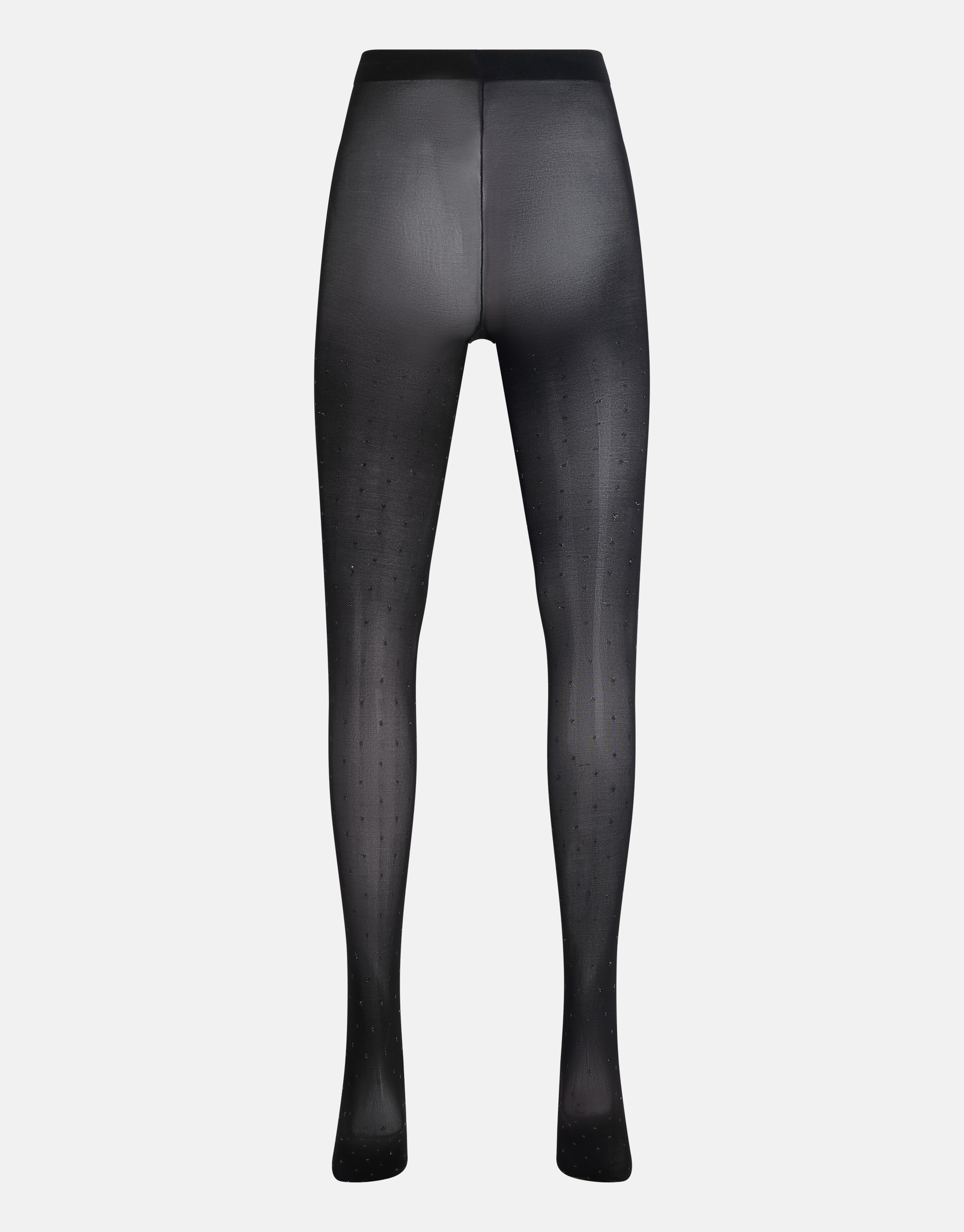 Lurex Dot Panty 40 Denier SHOEBY ACCESSOIRES