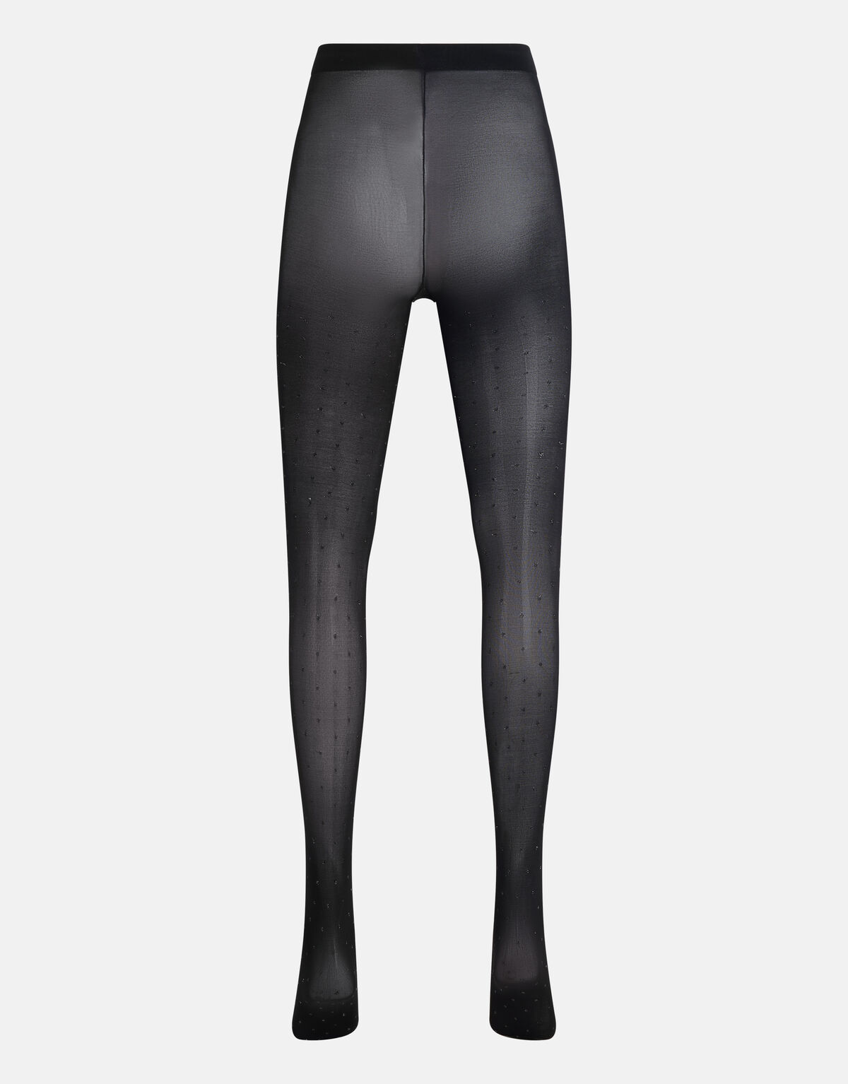 Lurex Dot Panty 40 Denier SHOEBY ACCESSOIRES