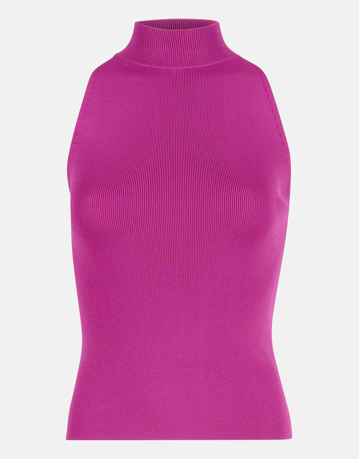 Halter Top Roze SHOEBY WOMEN