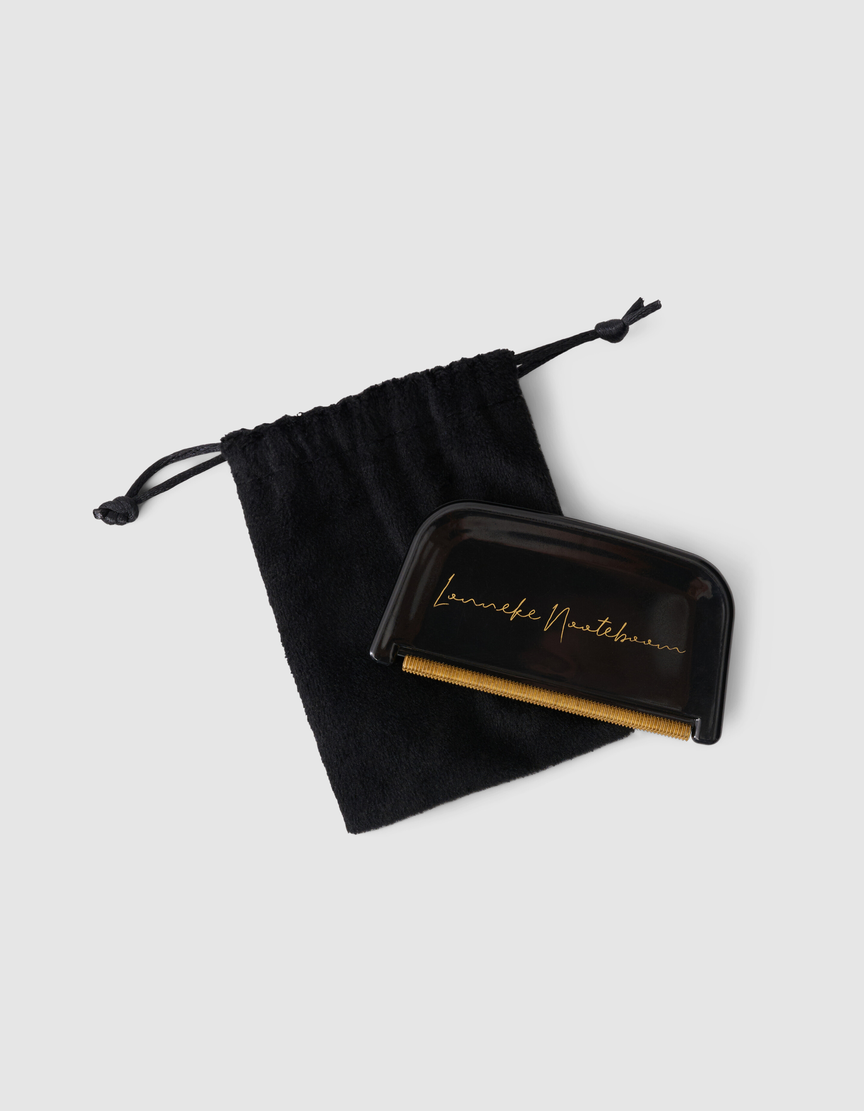 Pilling Remover Kam By Lonneke SHOEBY ACCESSOIRES