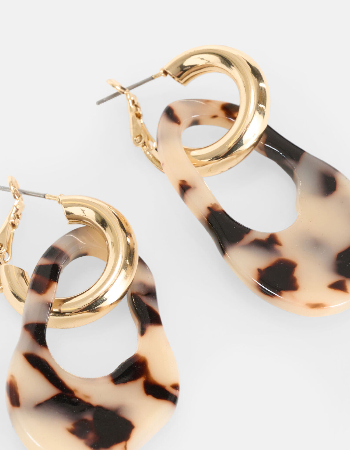 Irregular Oorbellen SHOEBY ACCESSOIRES