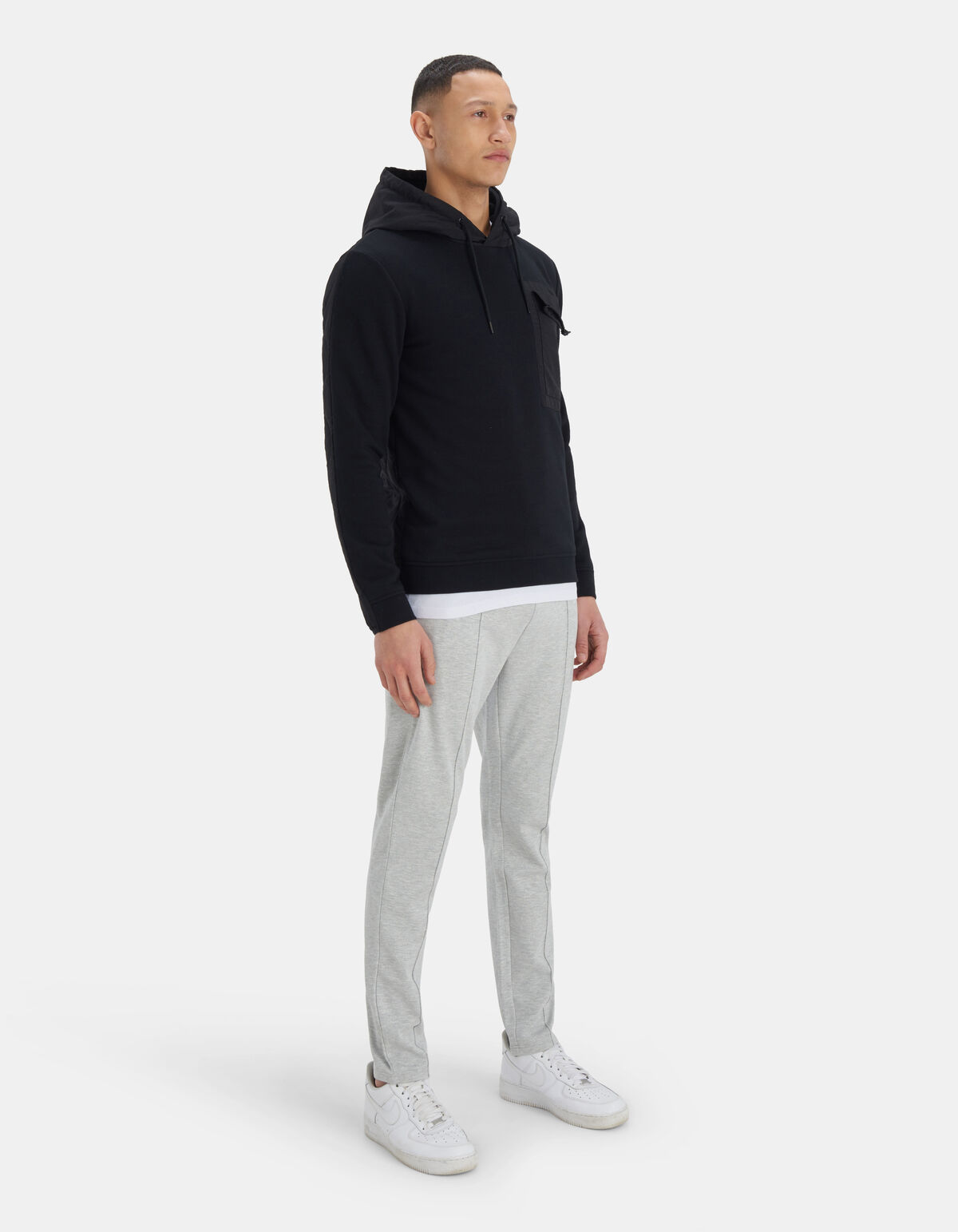 Tino Sweater REFILL
