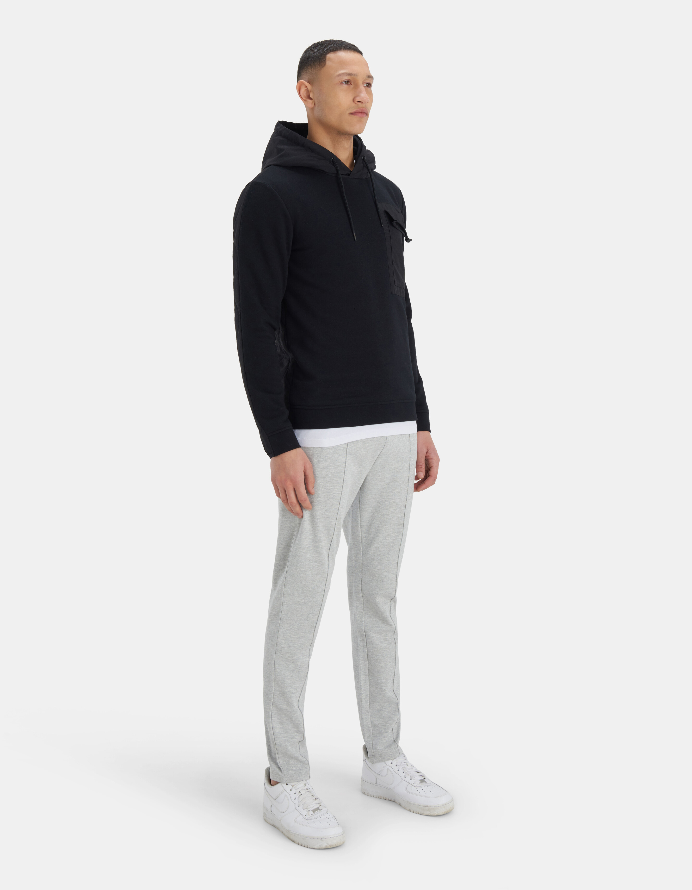 Tino Sweater REFILL
