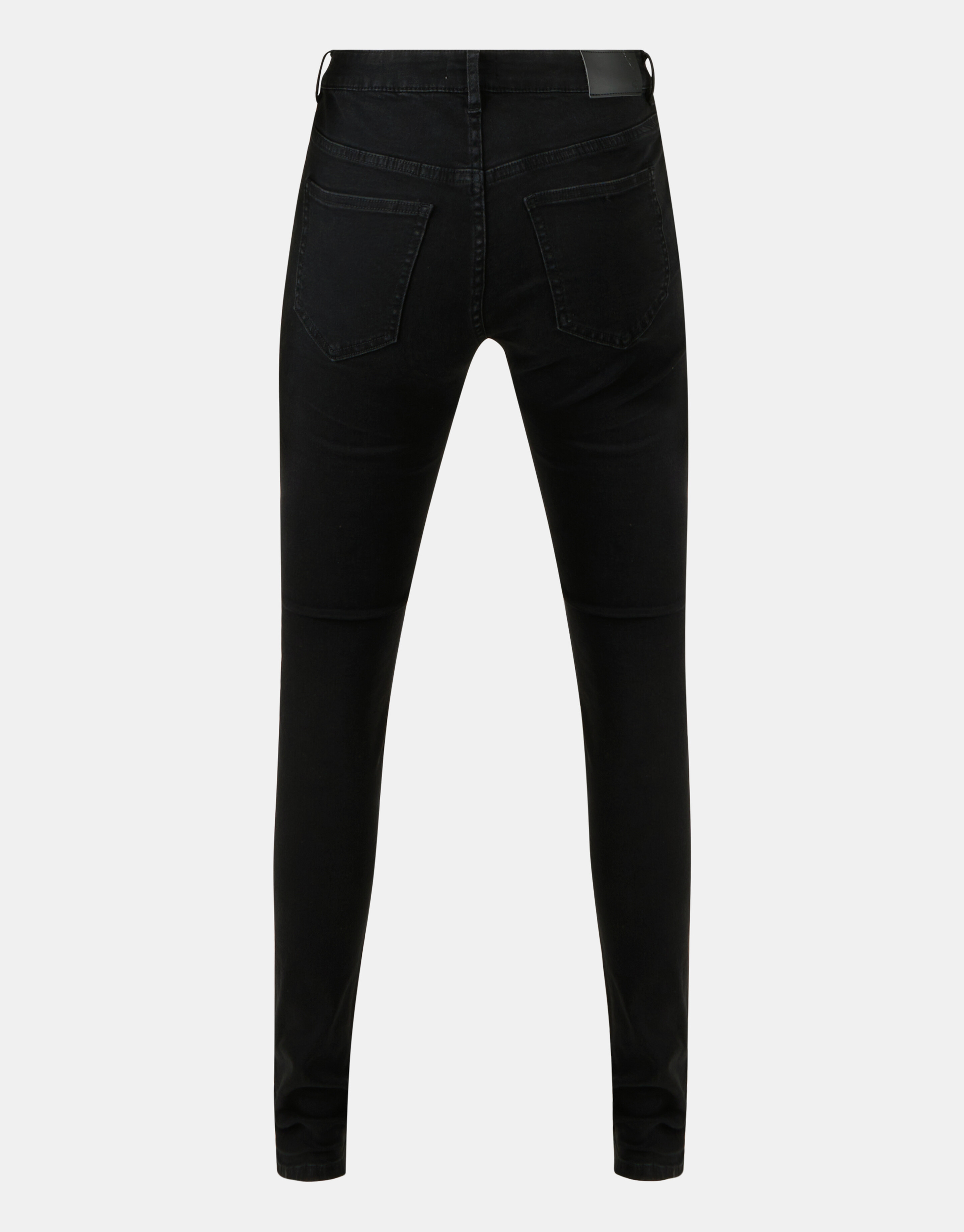 Skinny Jeans L33 Zwart SHOEBY WOMEN