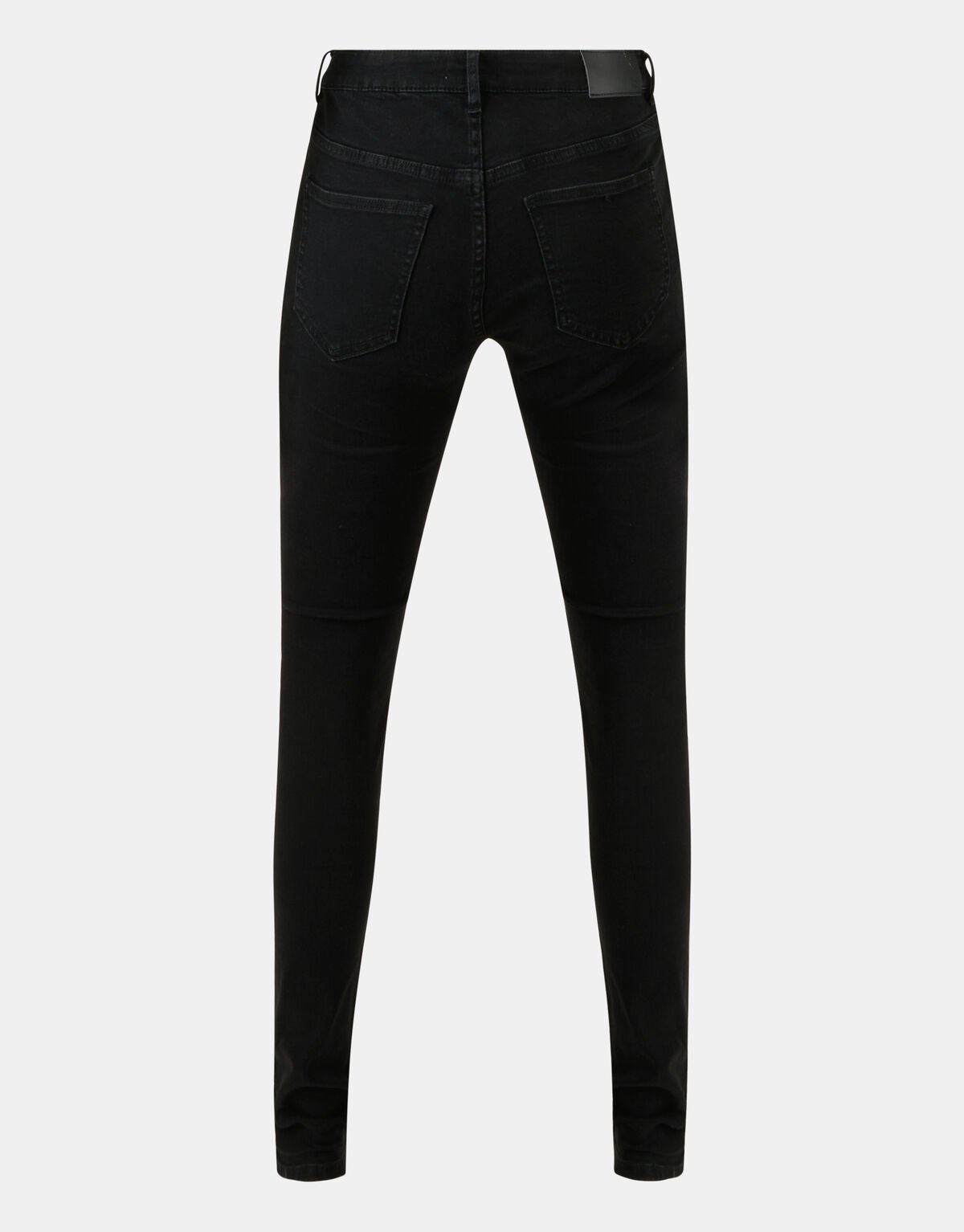 Skinny Jeans L33 Zwart SHOEBY WOMEN