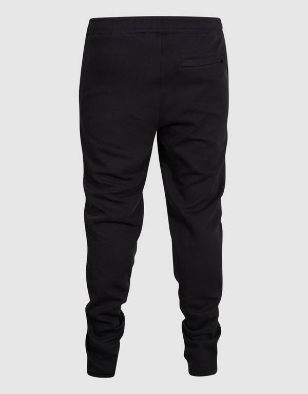 Comfort Broek Zwart SHOEBY MEN