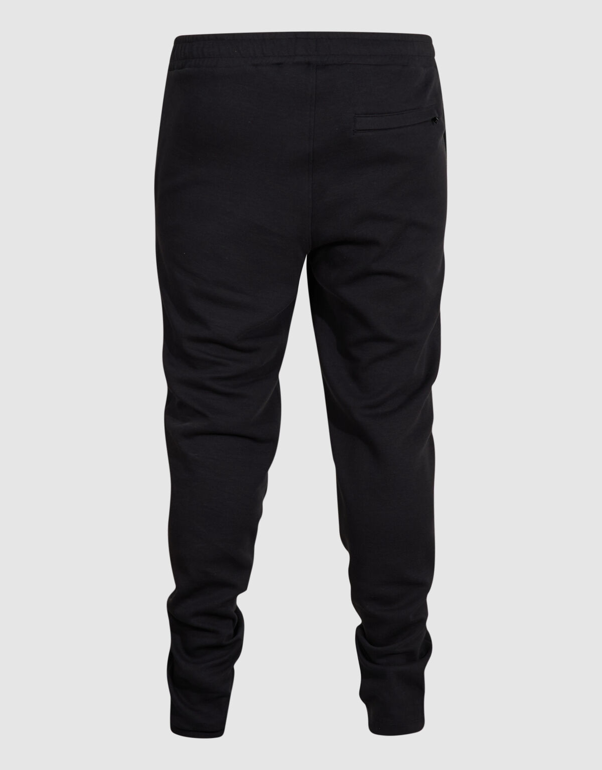 Comfort Broek Zwart SHOEBY MEN