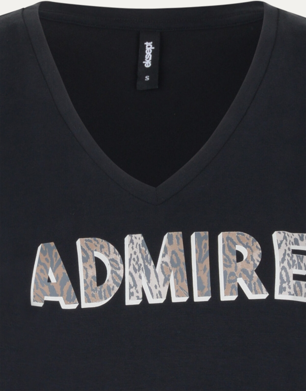 Admire Top Eksept