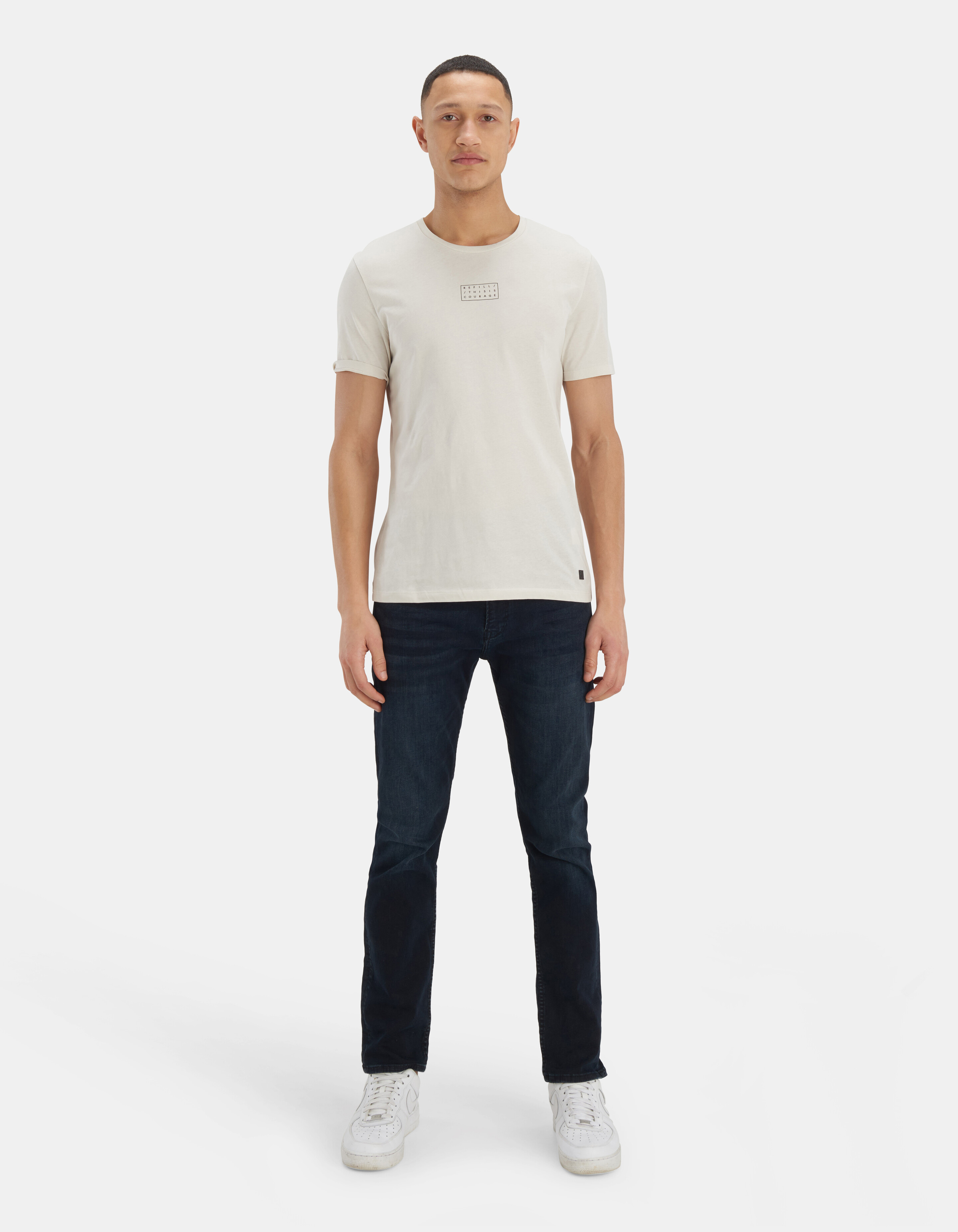 Tiff T-shirt REFILL