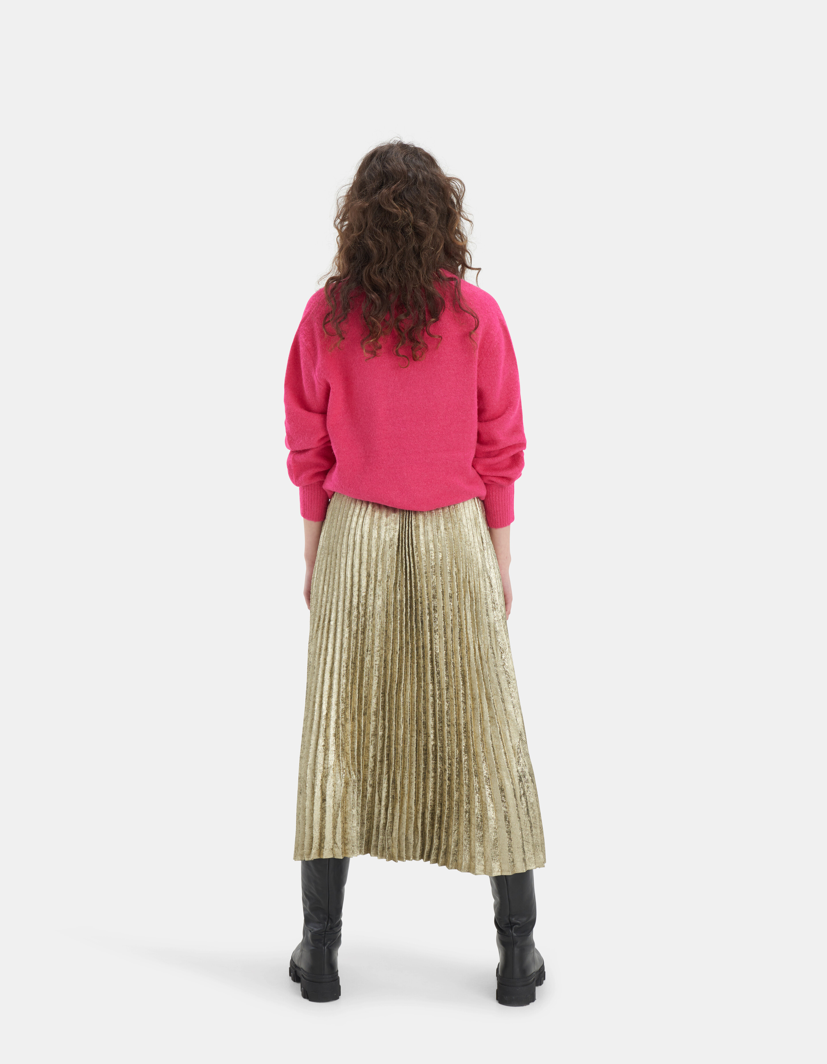 Saartje Pullover EKSEPT