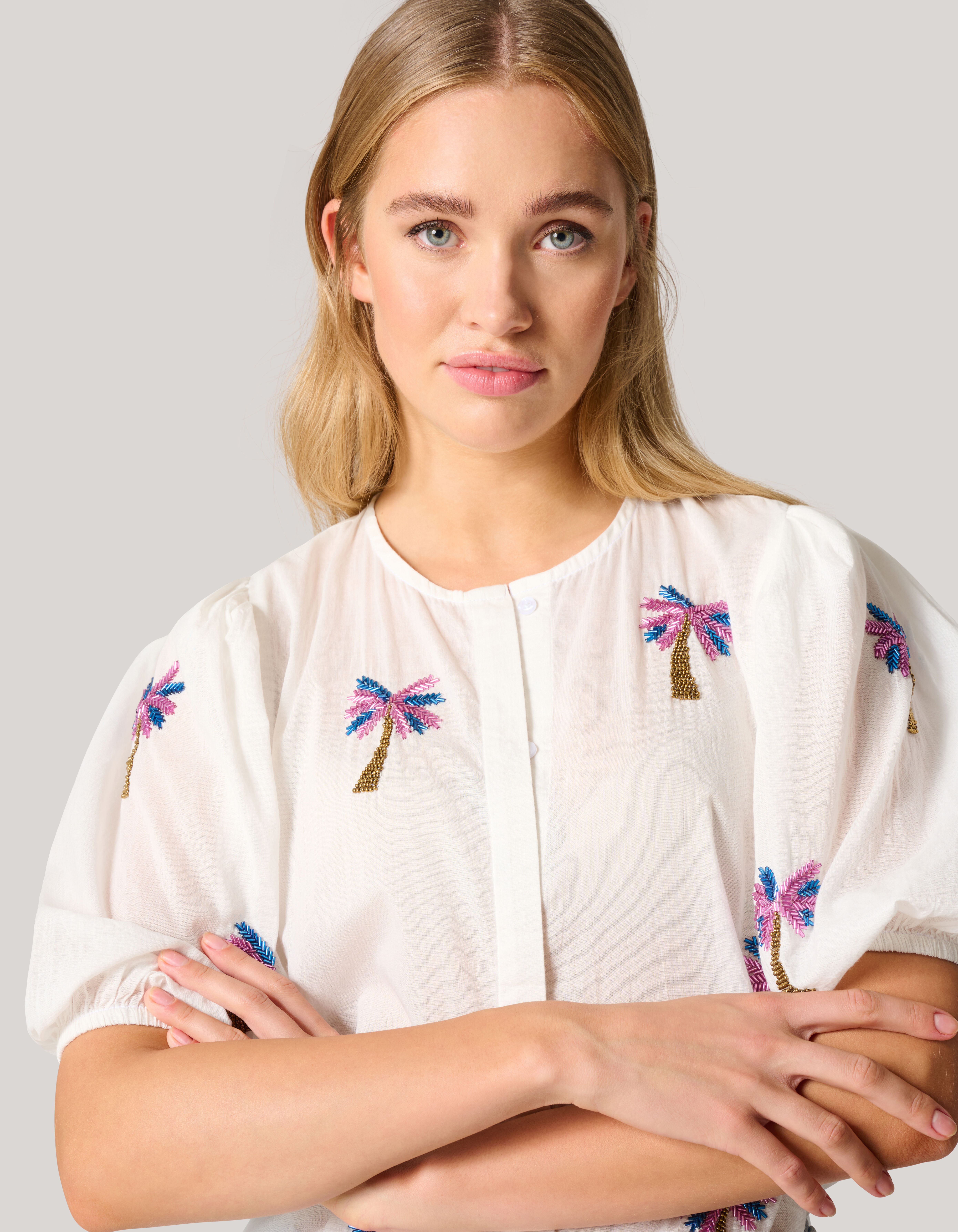 Shoeby witte blouse outlet