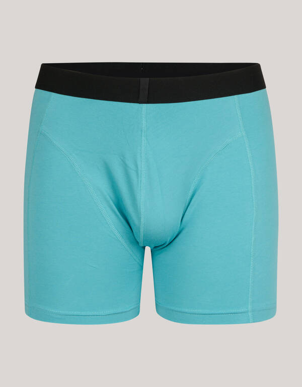 Boxershort 3-pack SHOEBY MEN