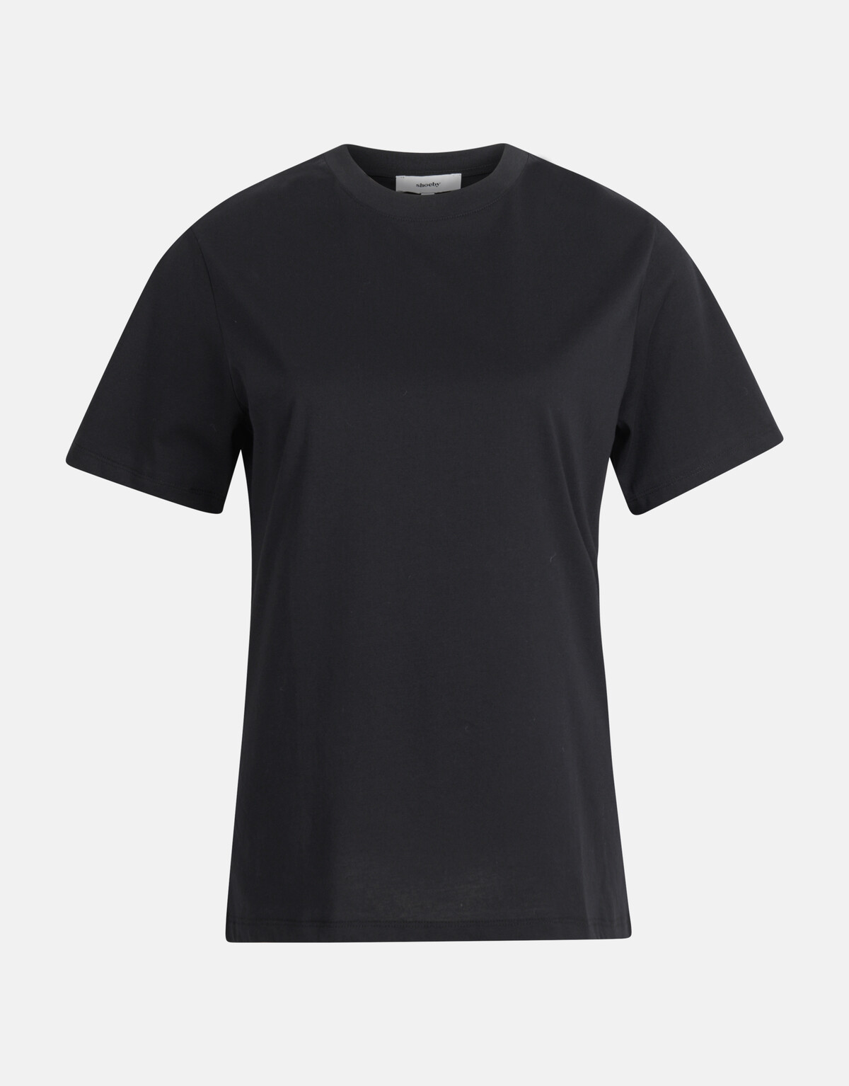 Basis T-shirt SHOEBY WOMEN