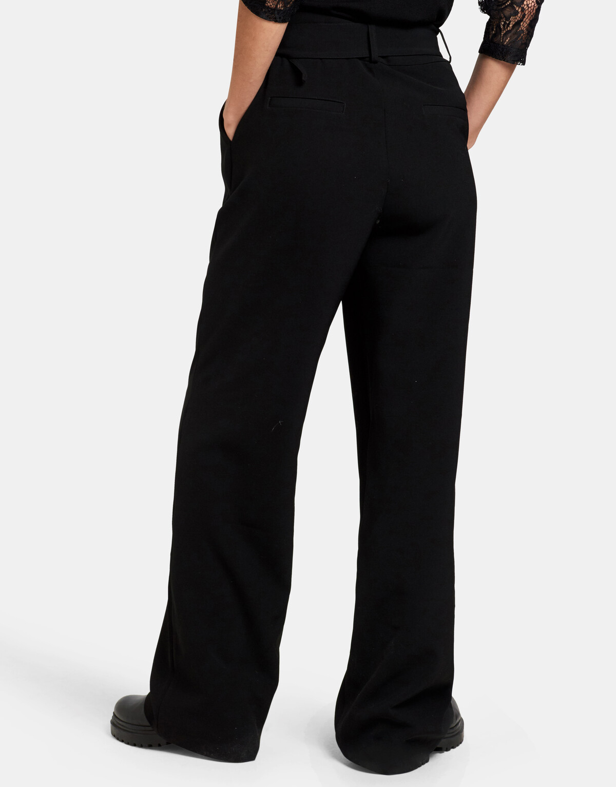 Toffer Broek