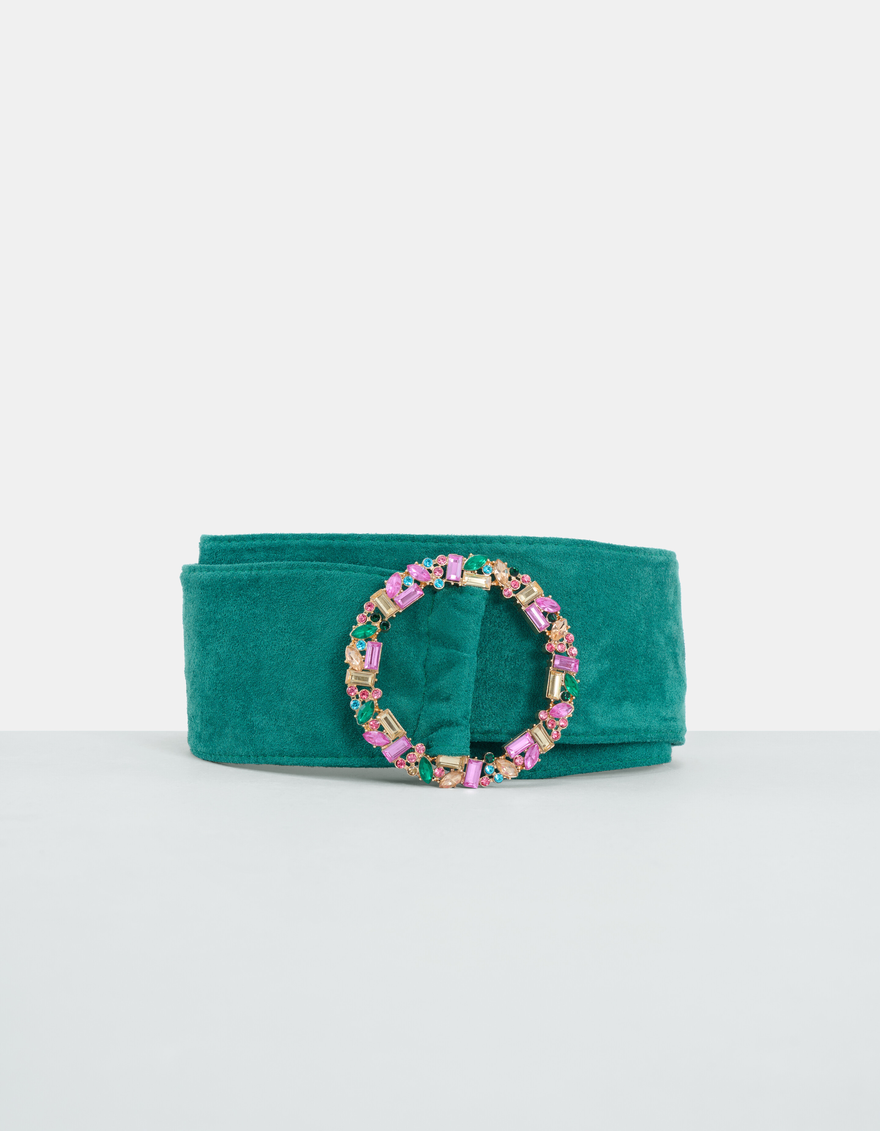Green Riem ACCESSOIRES SHOEBY