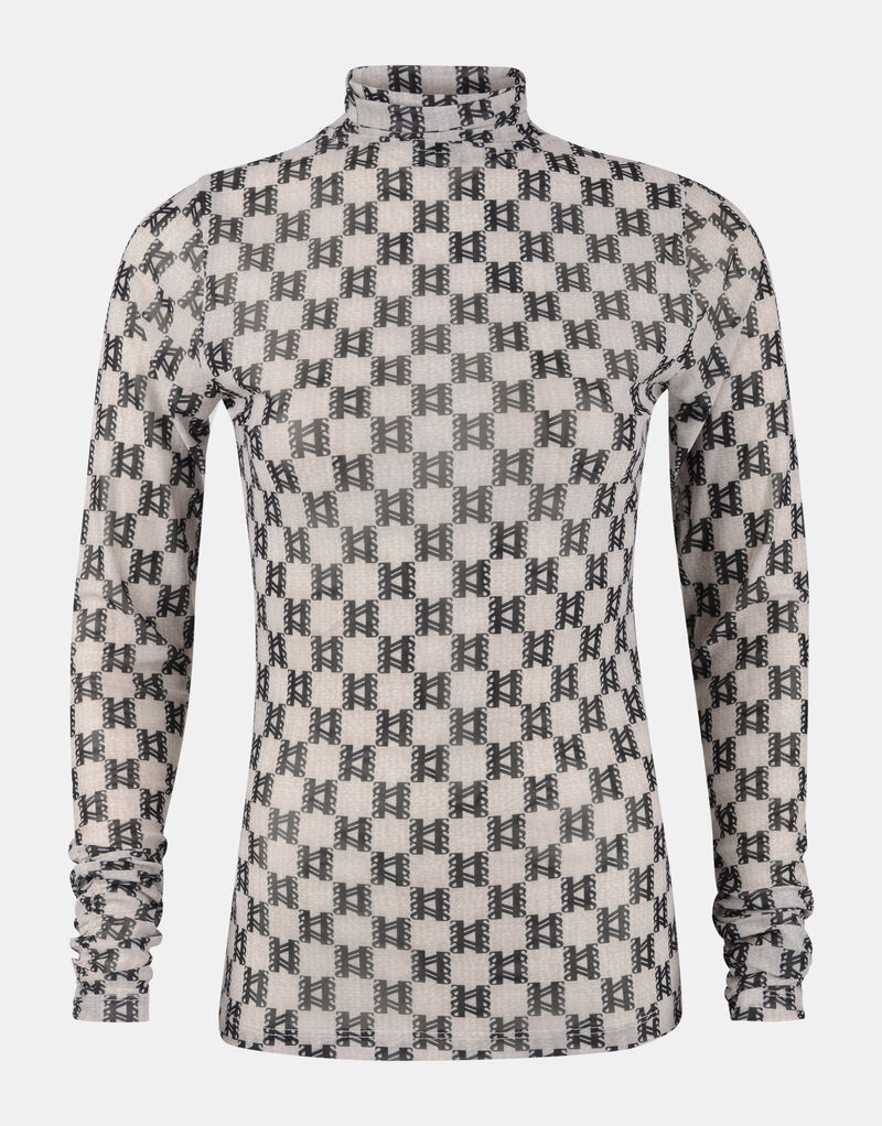 Meshy Top