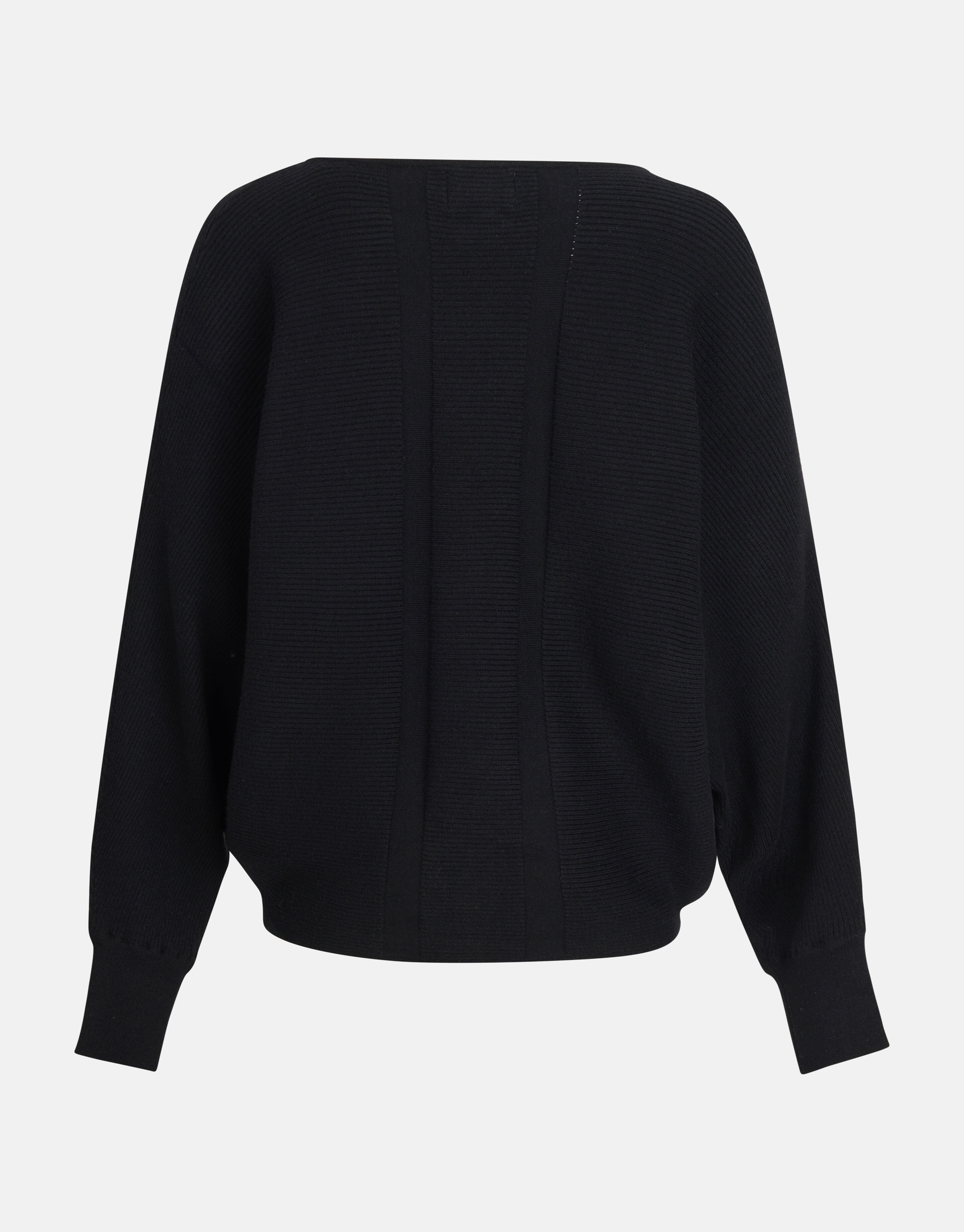 Oversized Trui Zwart SHOEBY WOMEN