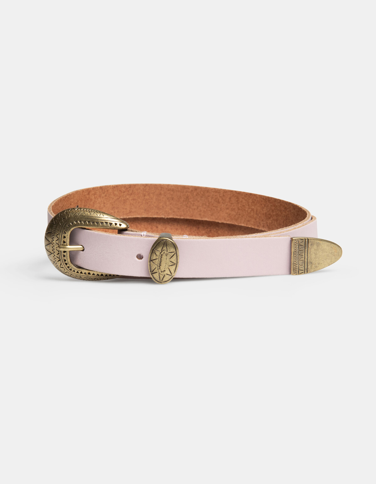 Western Riem ACCESSOIRES SHOEBY