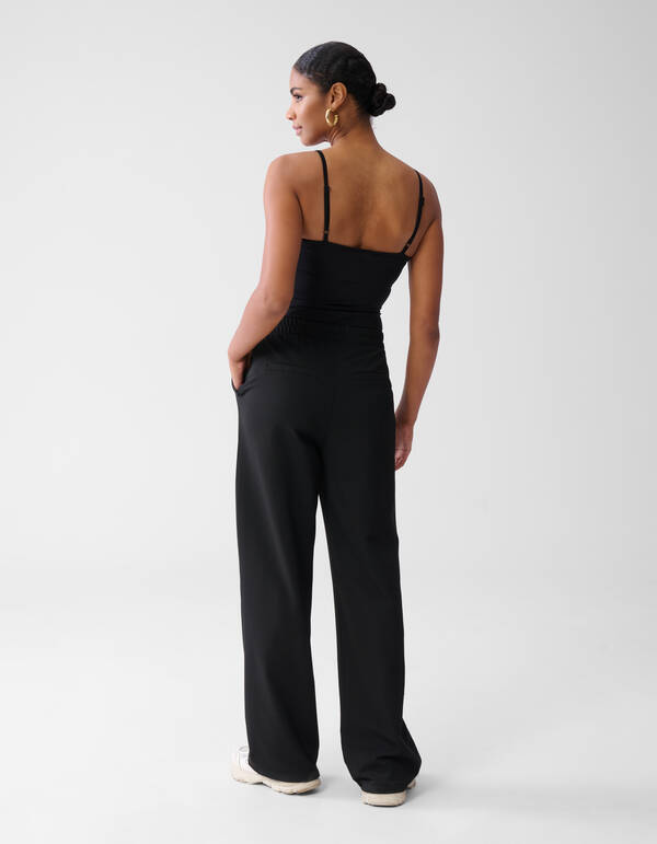 Kanten Body Zwart SHOEBY WOMEN