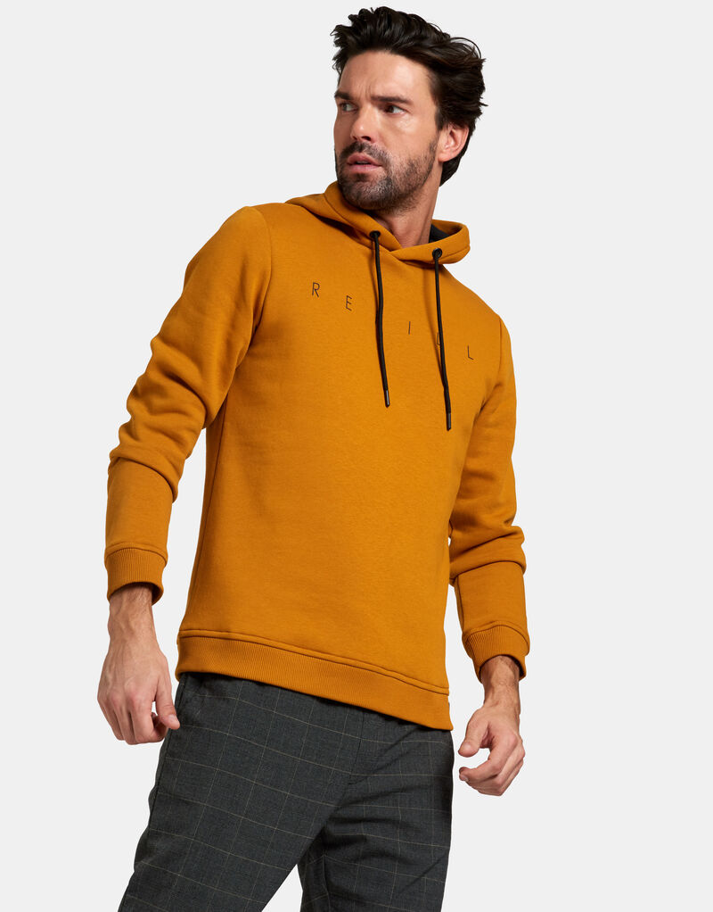 Andreas Hoodie