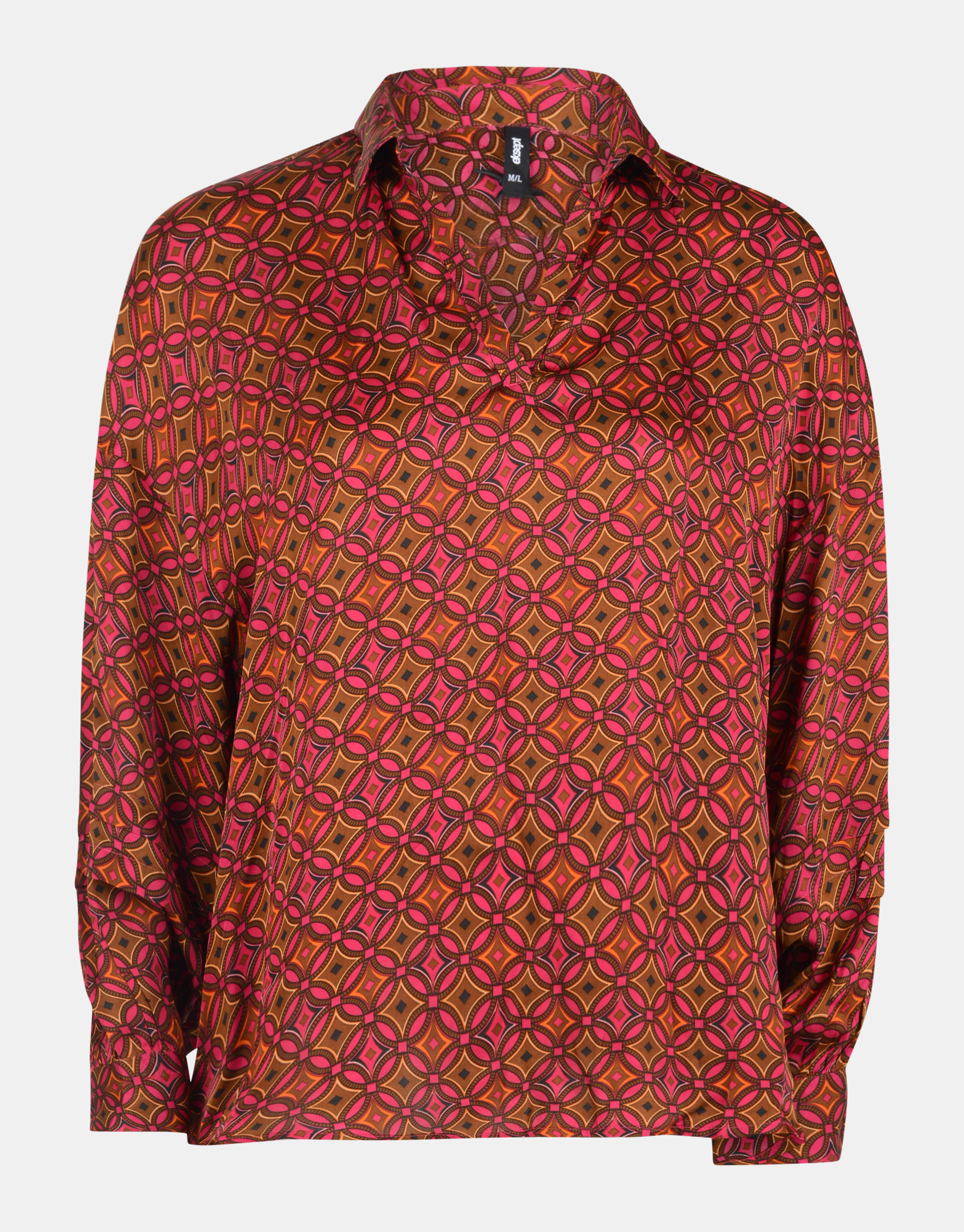 Saint Blouse EKSEPT